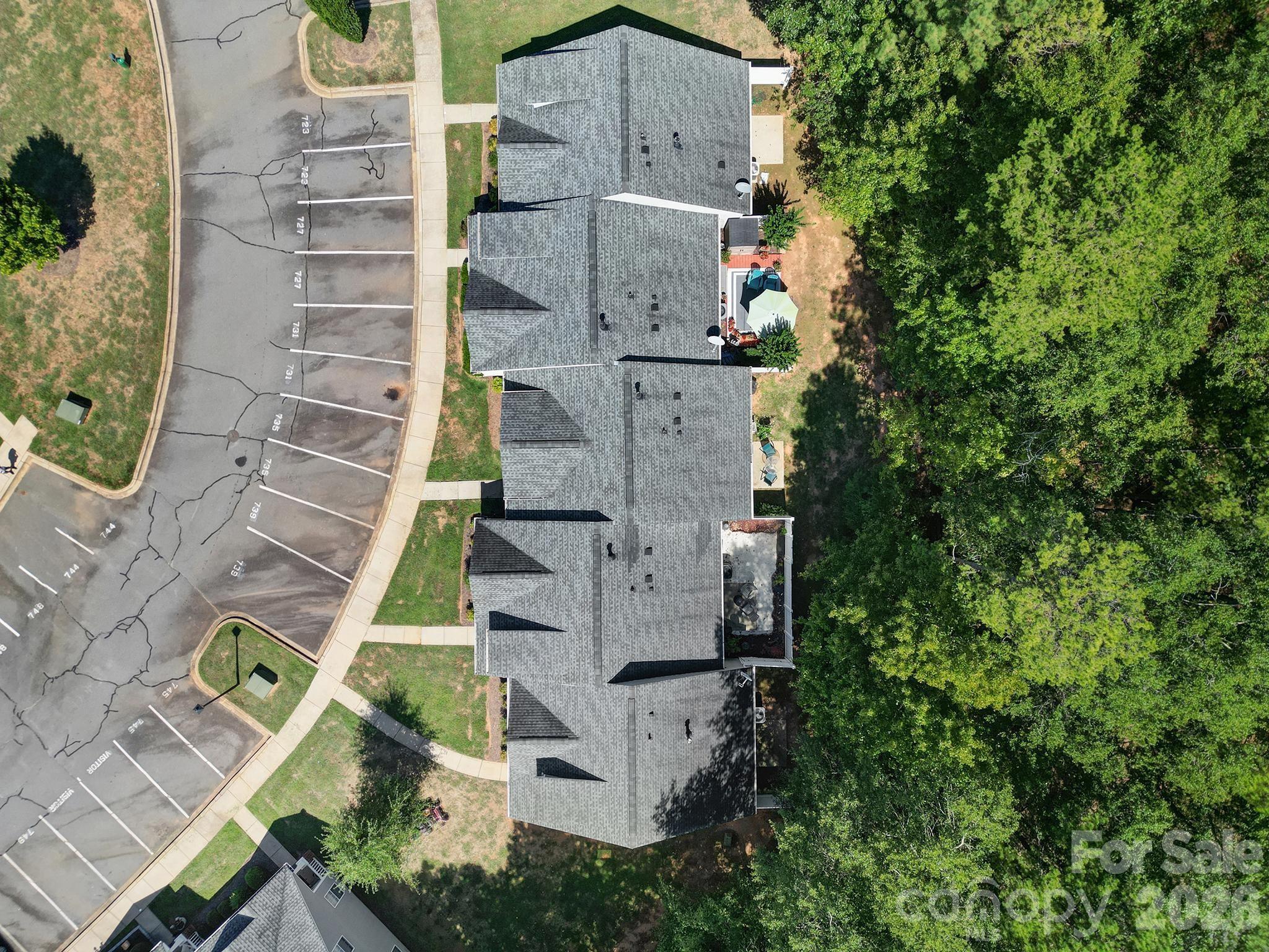 Townhouse at 731 Sasha Court, Rock Hill, photo 26 of 29