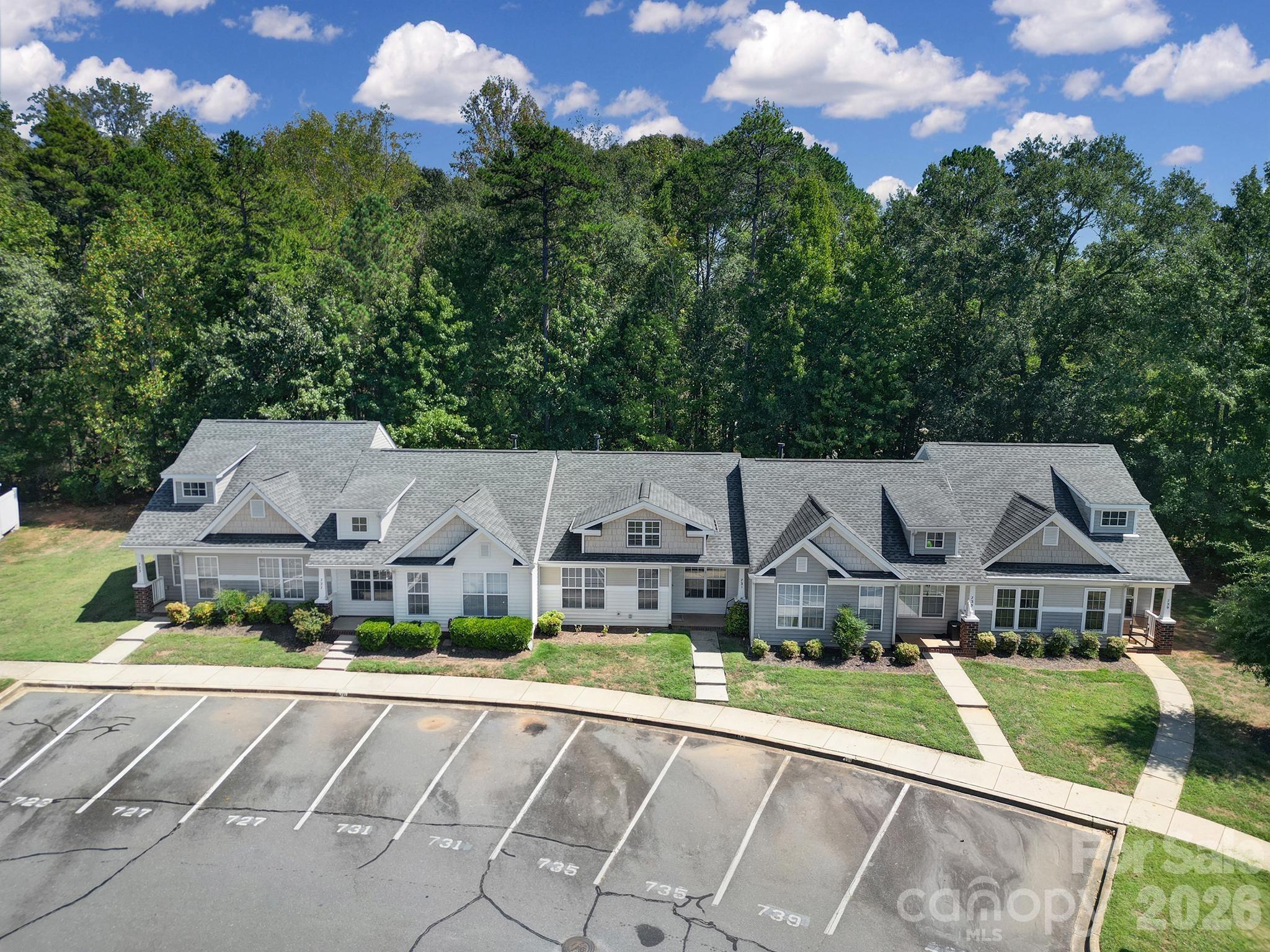 Townhouse at 731 Sasha Court, Rock Hill, photo 29 of 29