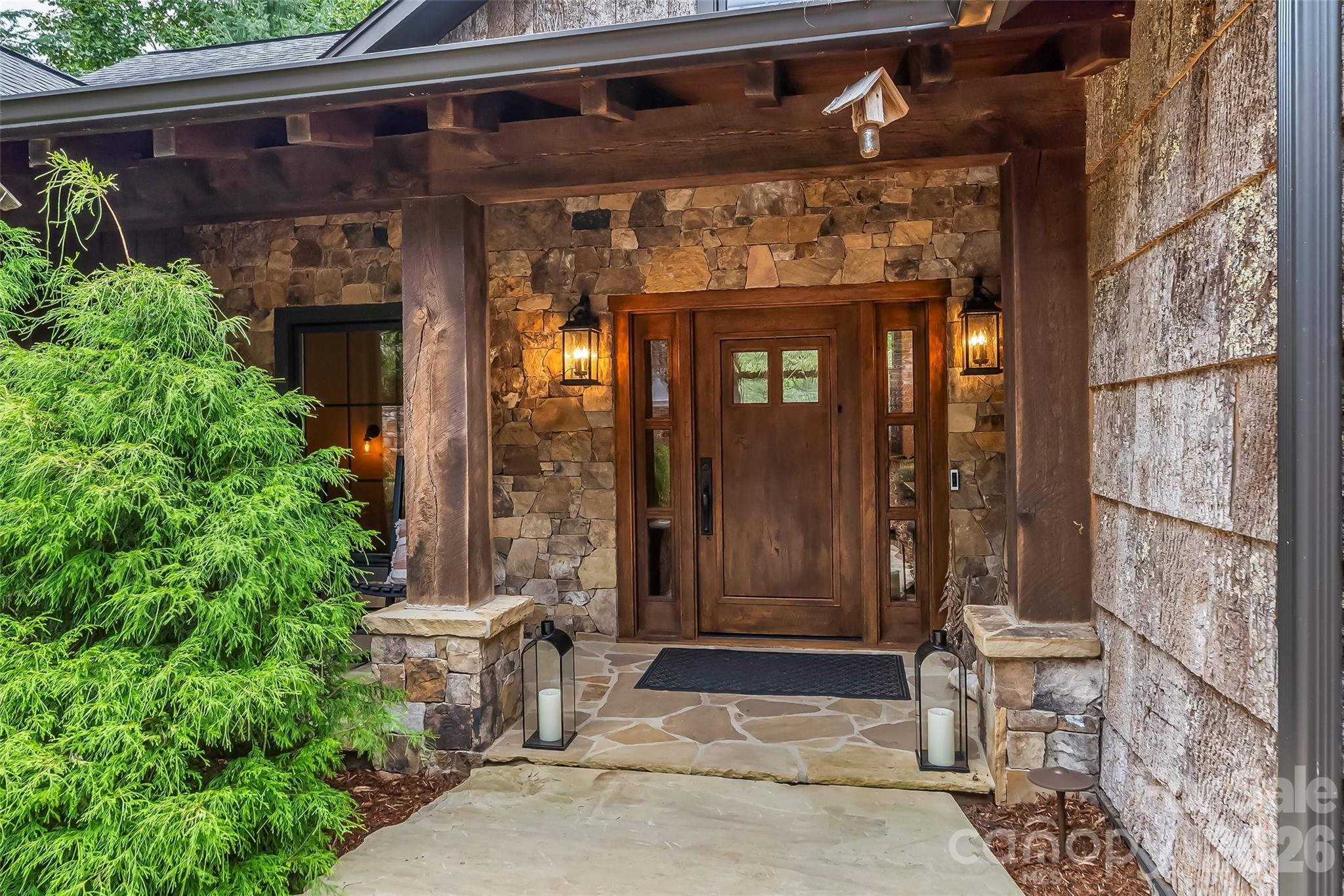 Single Family Residence at 5069 Lighthouse Court, Morganton, photo 2 of 48