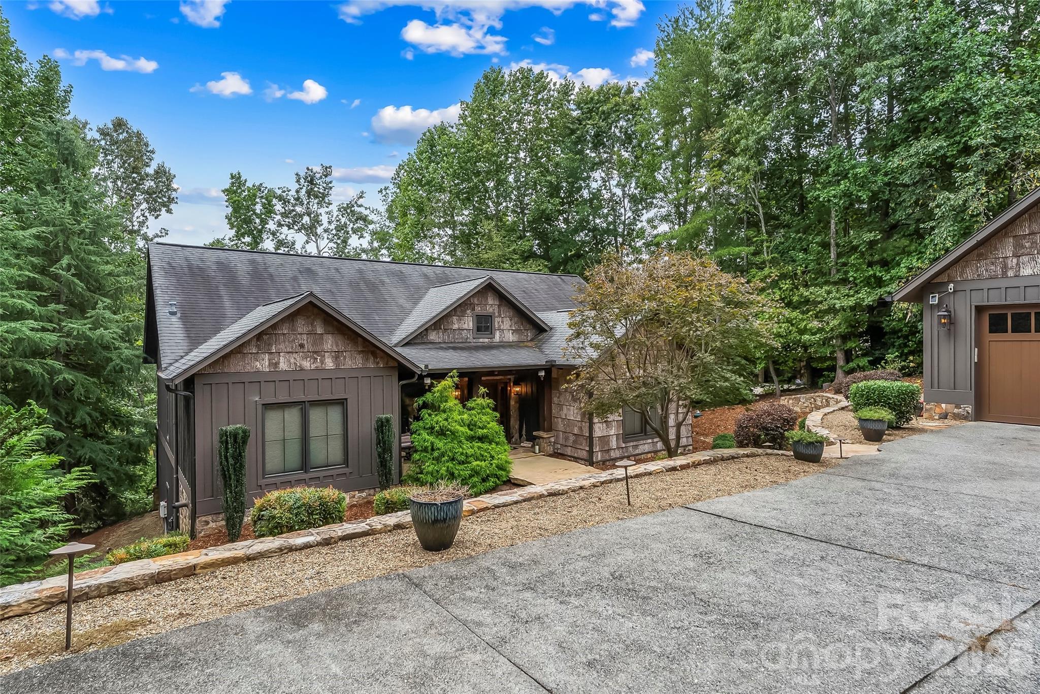 Single Family Residence at 5069 Lighthouse Court, Morganton, photo 48 of 48