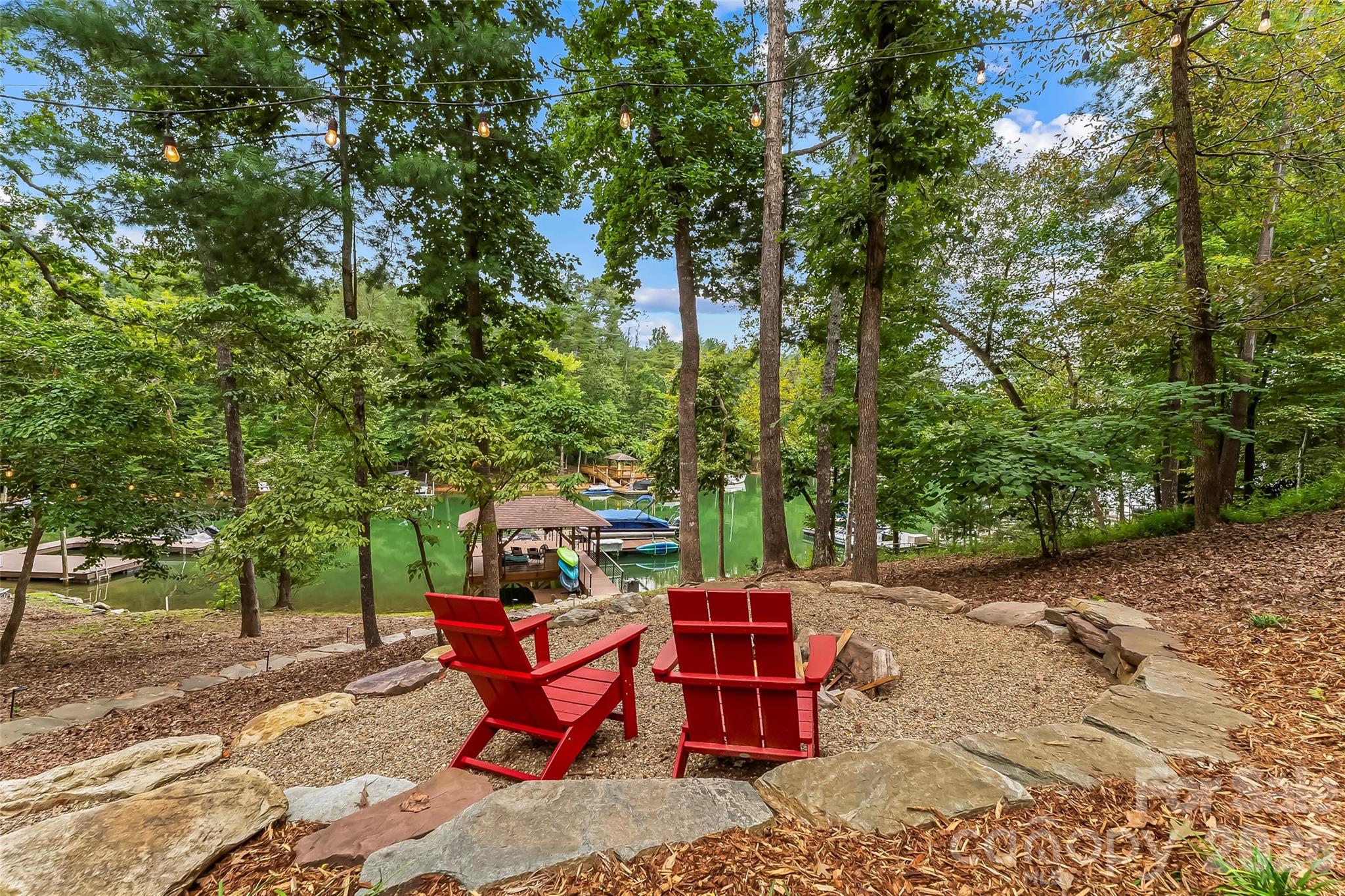 Single Family Residence at 5069 Lighthouse Court, Morganton, photo 35 of 48