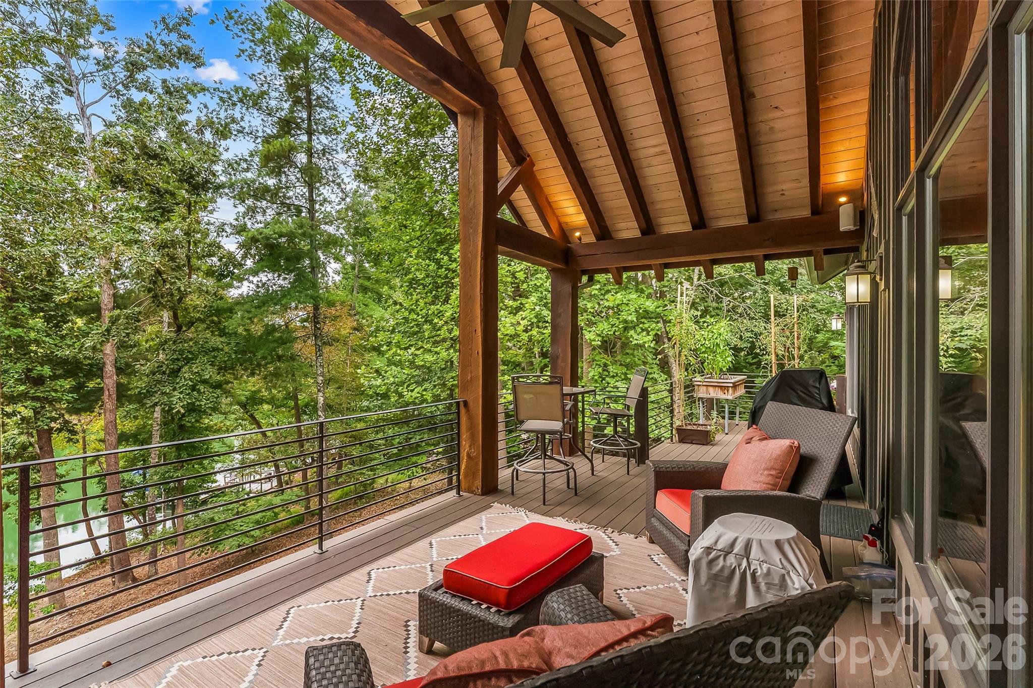 Single Family Residence at 5069 Lighthouse Court, Morganton, photo 34 of 48