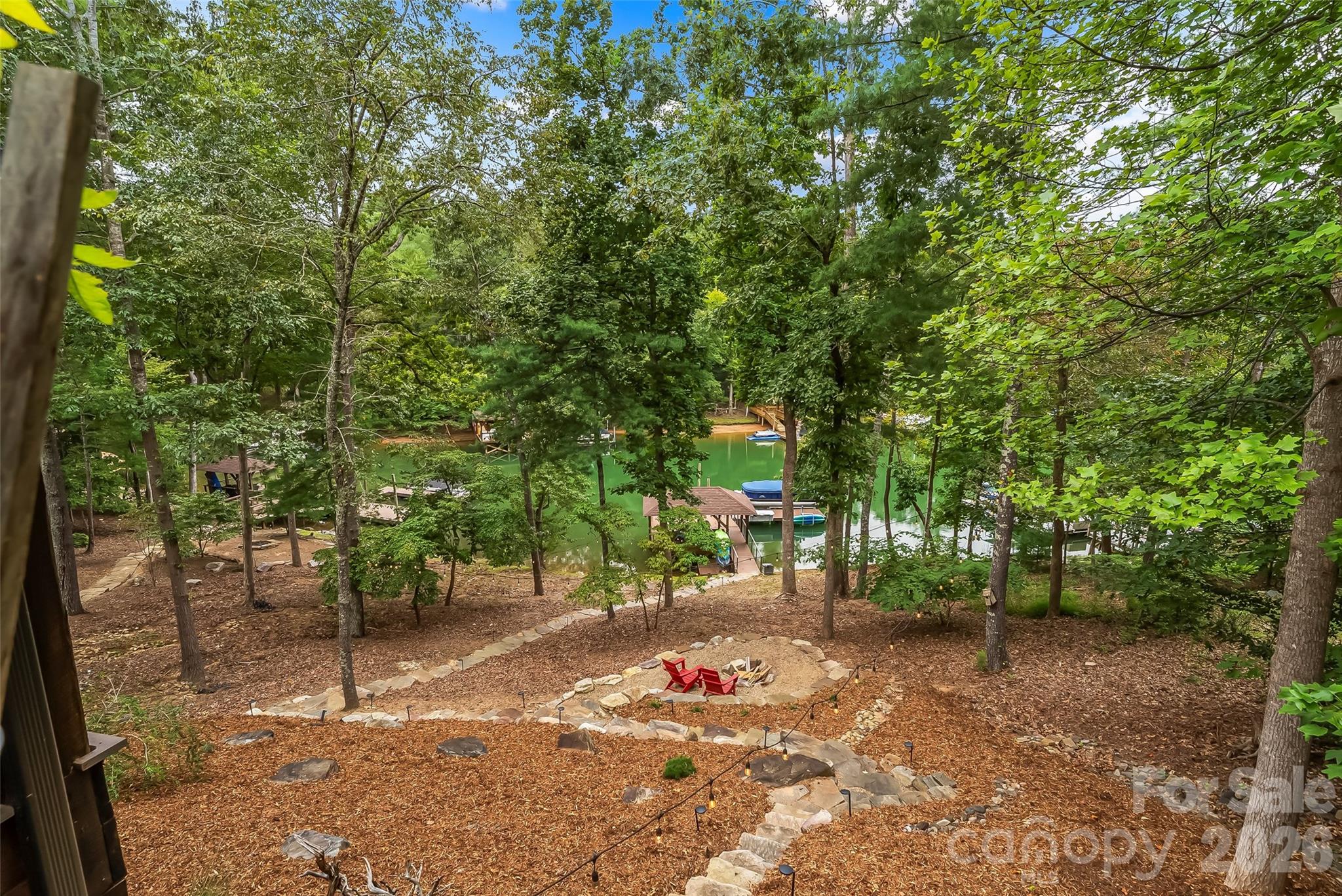 Single Family Residence at 5069 Lighthouse Court, Morganton, photo 36 of 48
