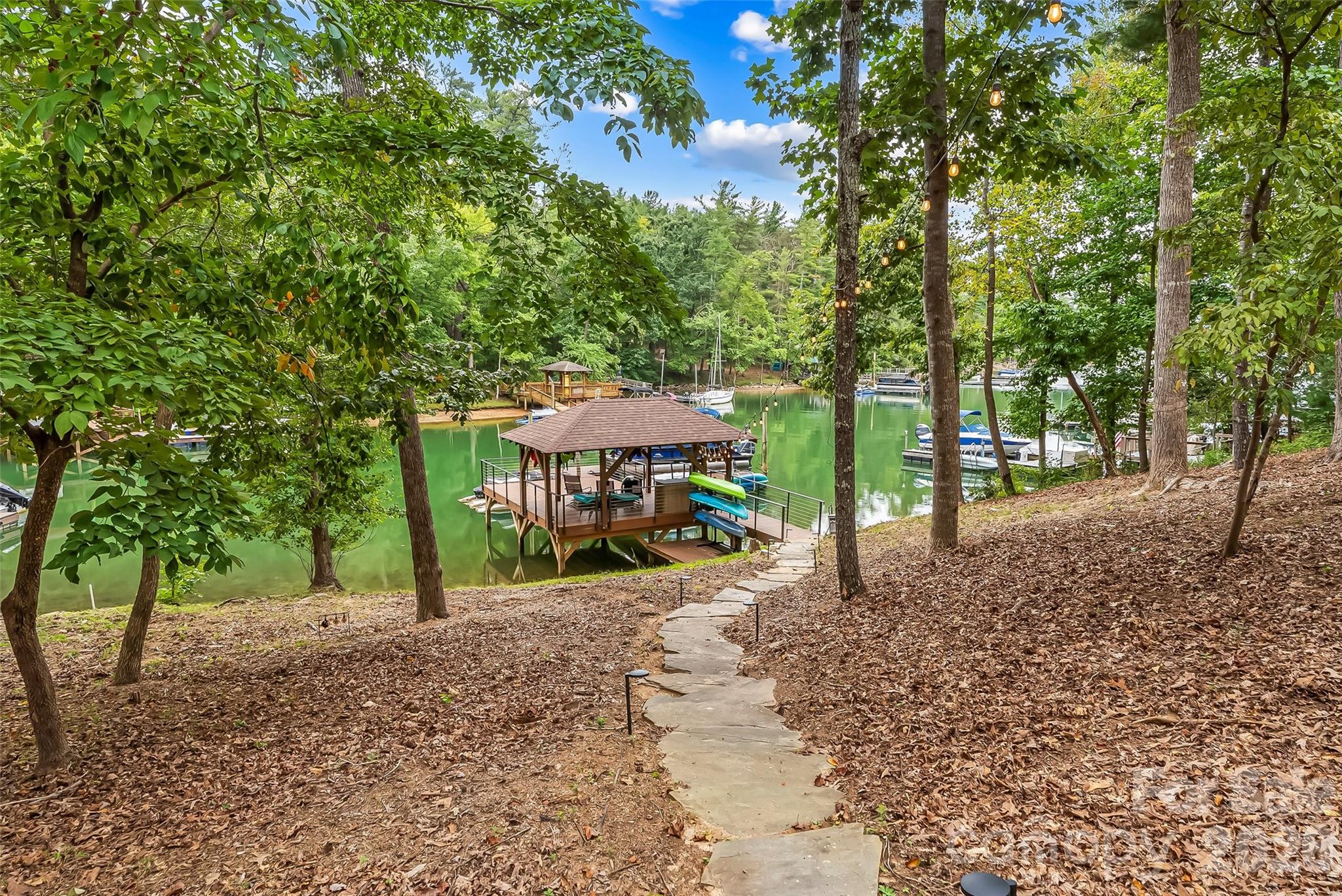 Single Family Residence at 5069 Lighthouse Court, Morganton, photo 38 of 48