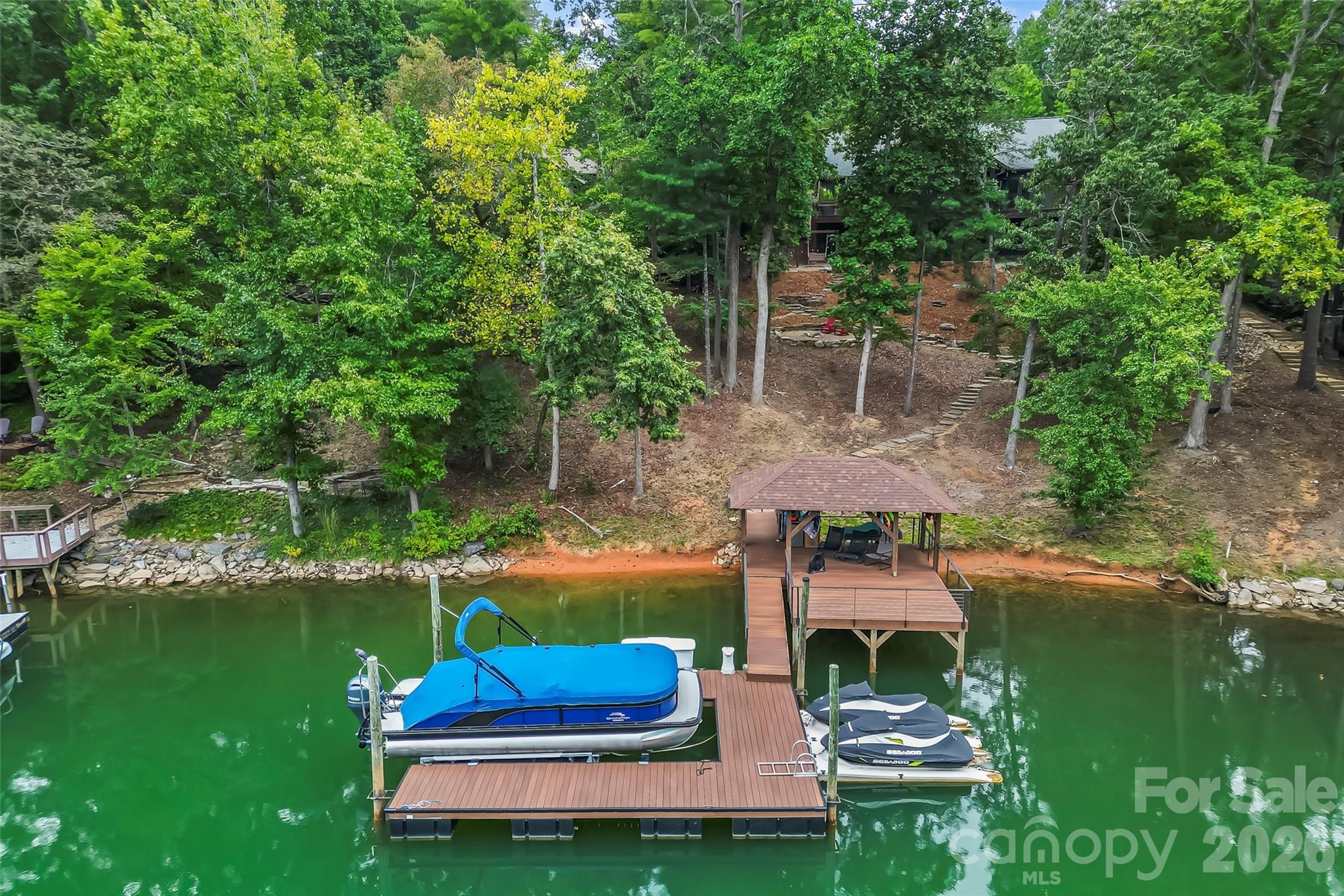 Single Family Residence at 5069 Lighthouse Court, Morganton, photo 42 of 48