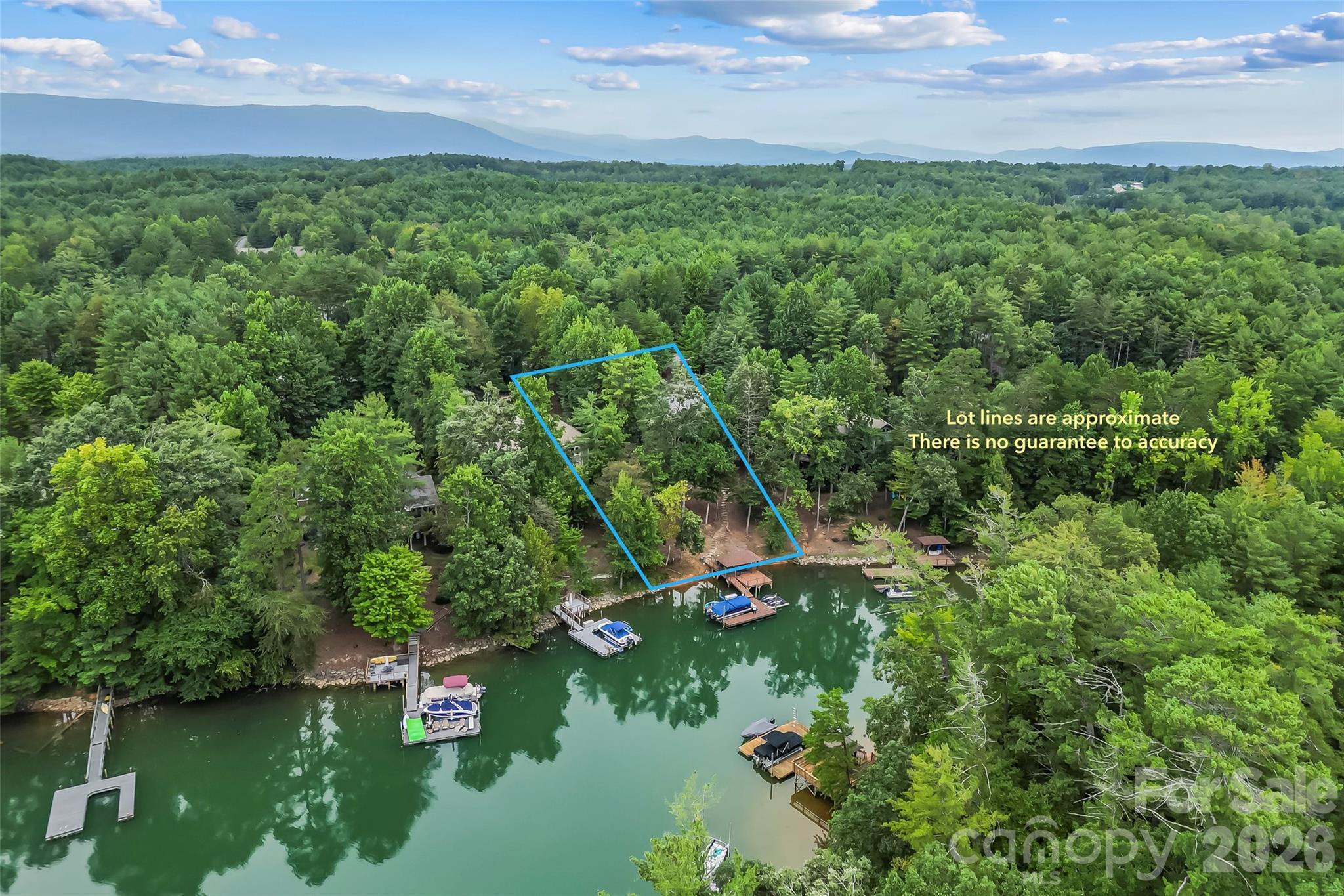 Single Family Residence at 5069 Lighthouse Court, Morganton, photo 43 of 48