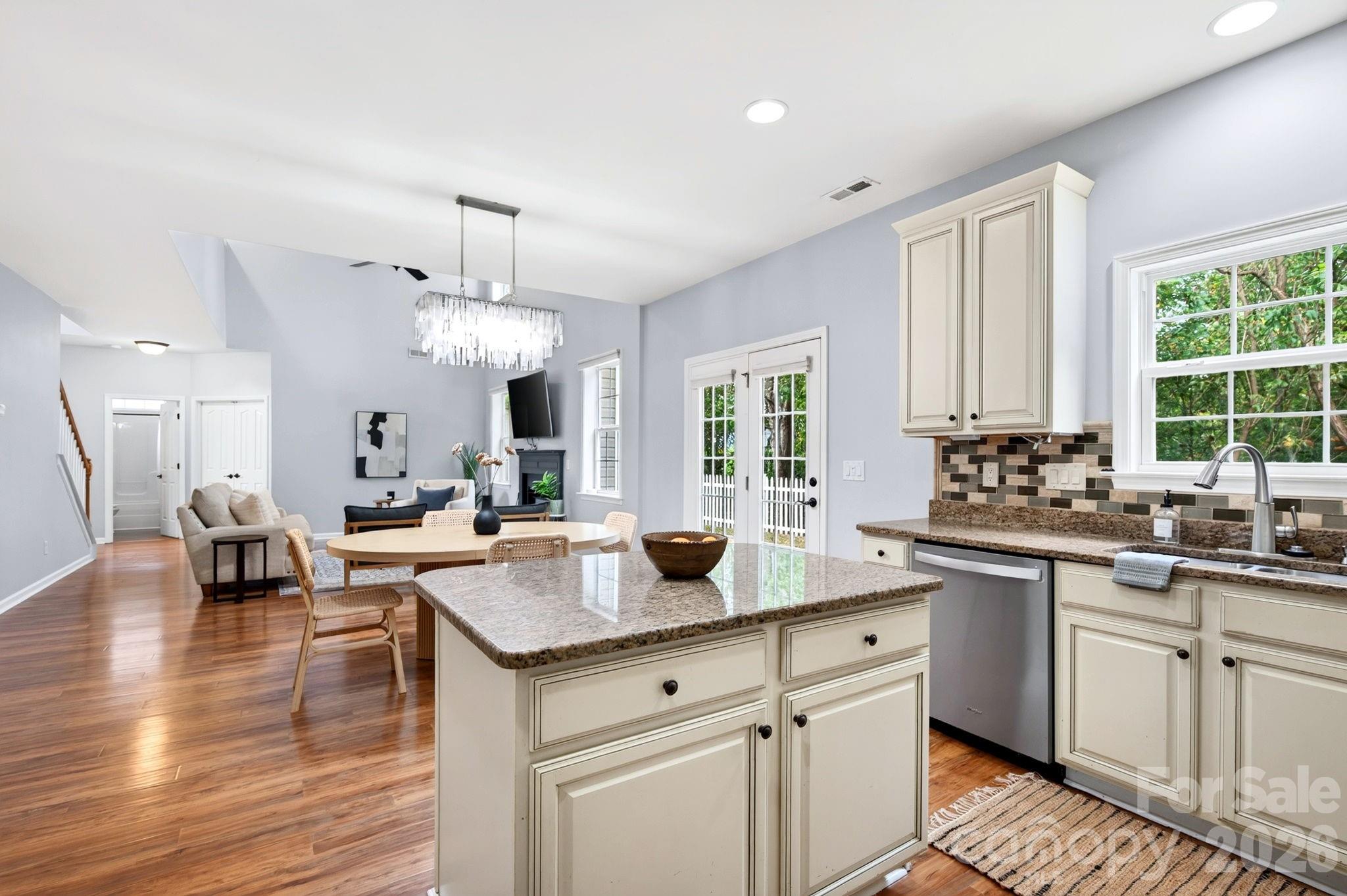 2,811 SF - see Floor Plan - 9 Carraway Court, Asheville