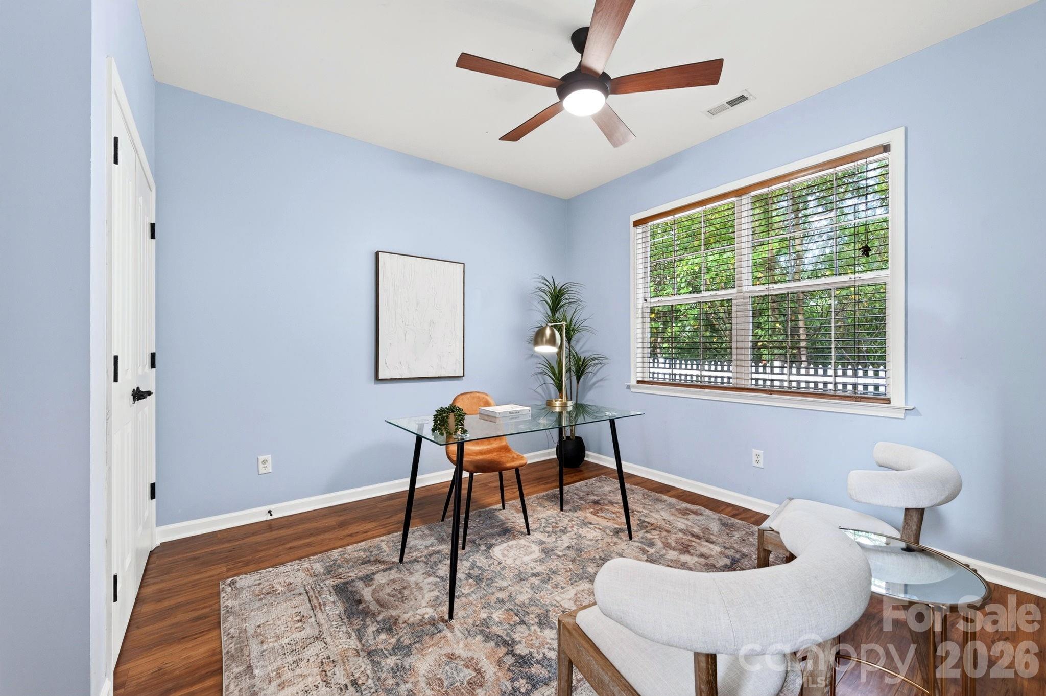 Perfect Space to Work from Home - 9 Carraway Court, Asheville