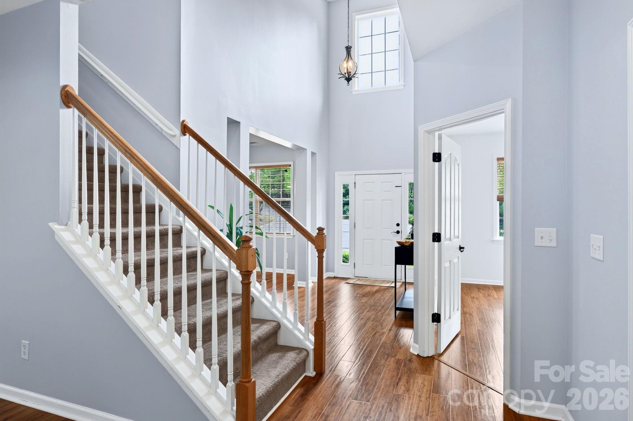 Four More Bedrooms Upstairs - 9 Carraway Court, Asheville