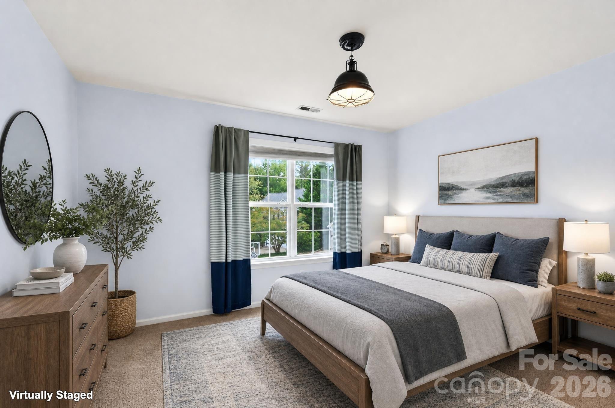 Plenty of Space for All - 9 Carraway Court, Asheville