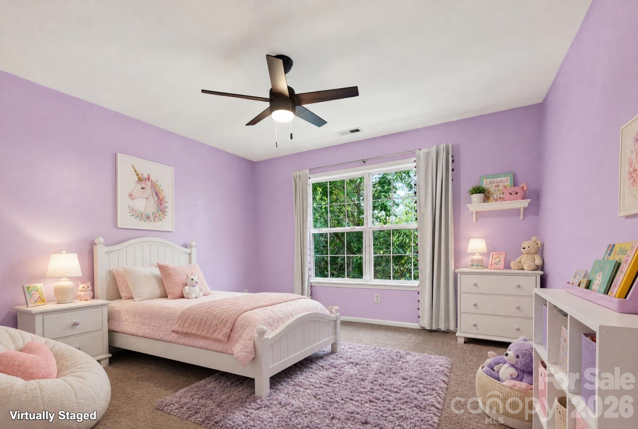 Updated Light Fixtures - 9 Carraway Court, Asheville