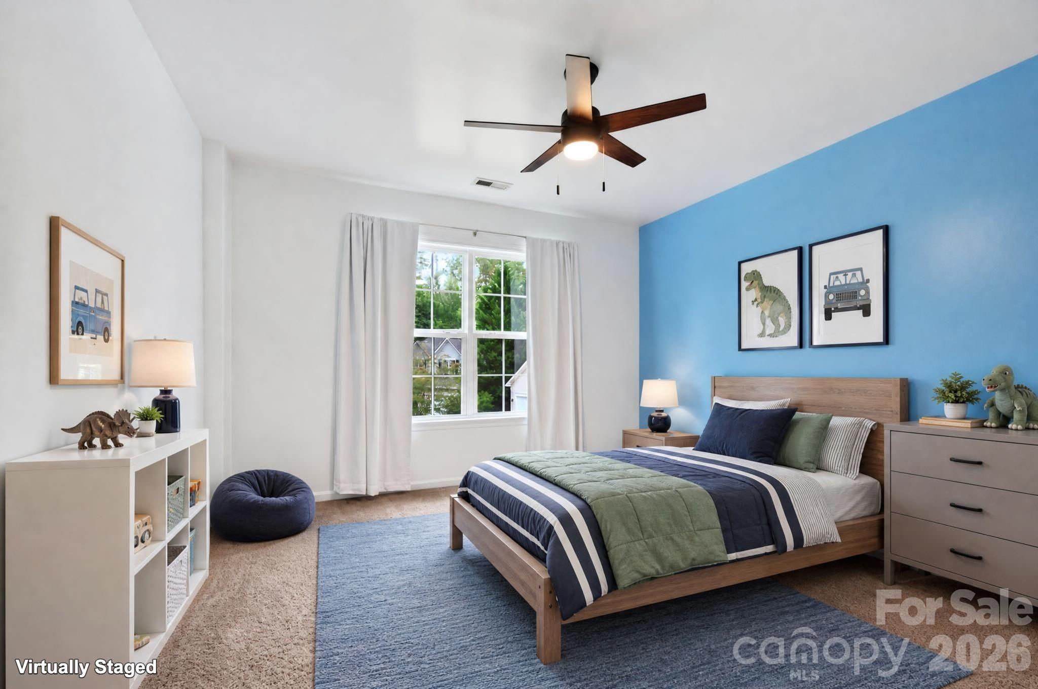 Five Bedrooms plus Office - 9 Carraway Court, Asheville