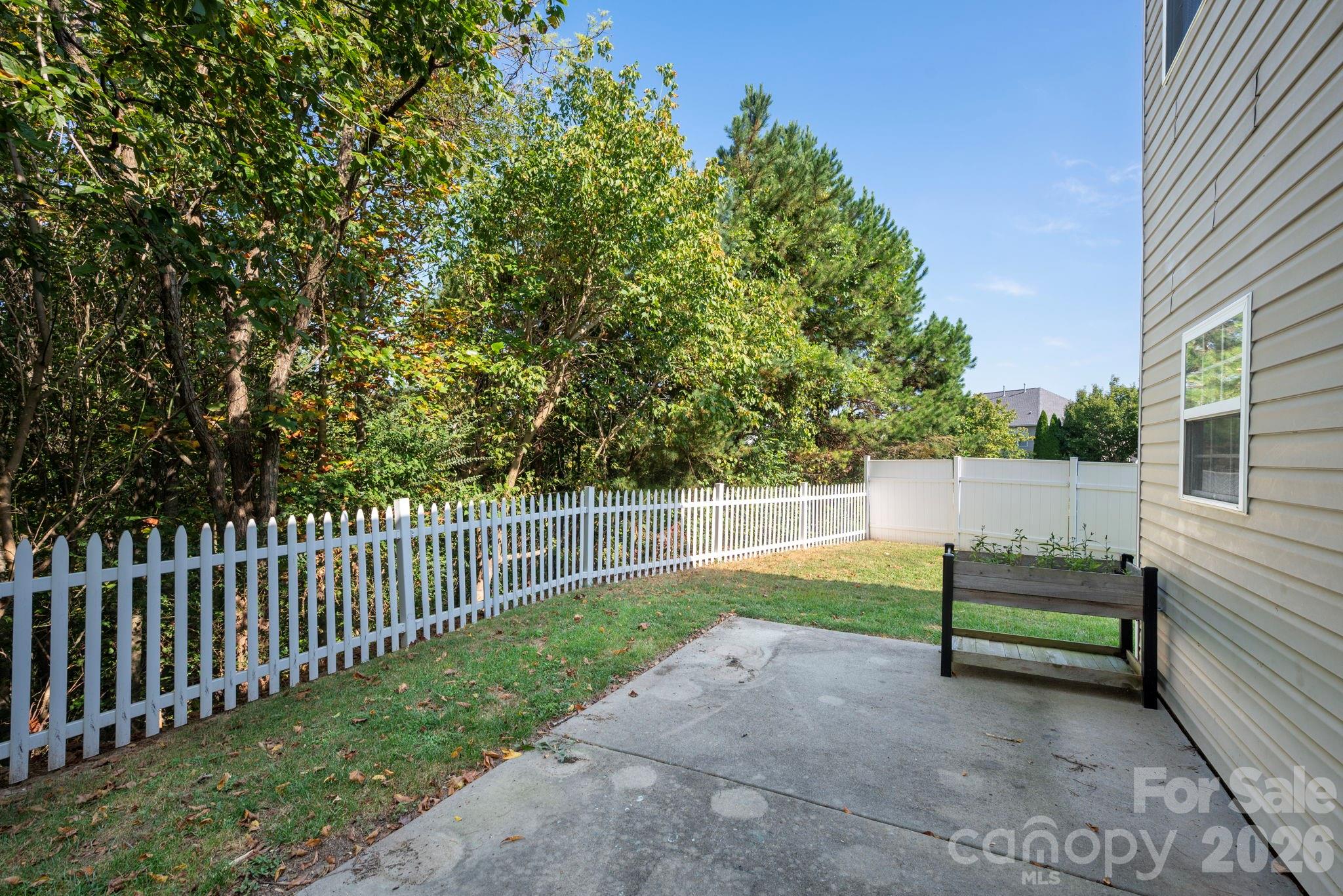 Easy to Maintain Vinyl Siding - 9 Carraway Court, Asheville