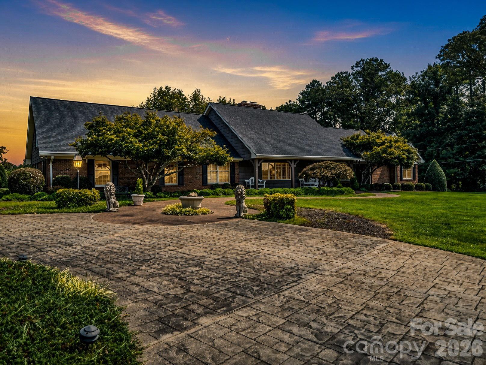 Single Family Residence at 164 Brookfield Drive, Forest City, photo 40 of 44