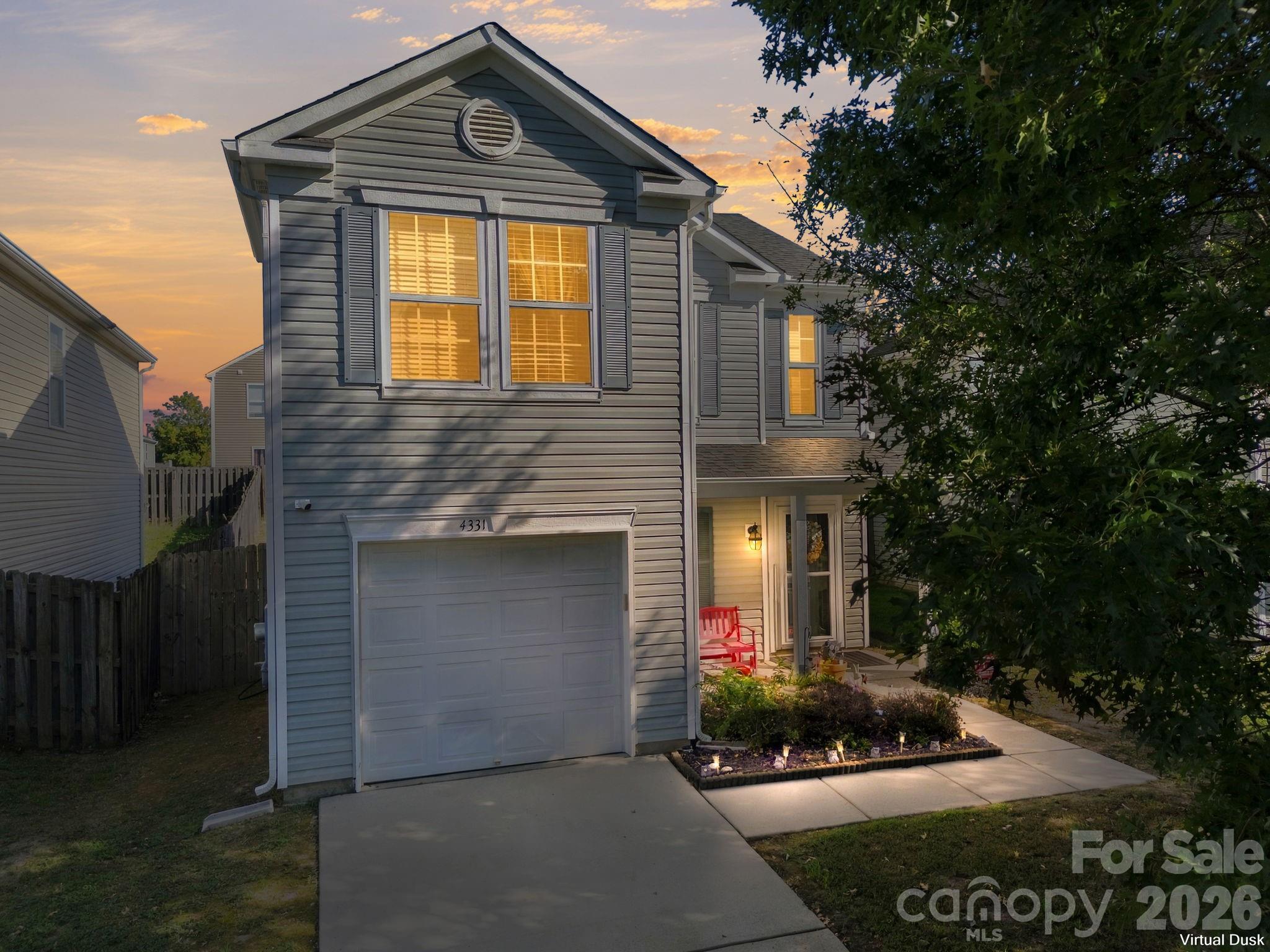 Single Family Residence at 4331 Saint Catherines Court, Concord, photo 2 of 48