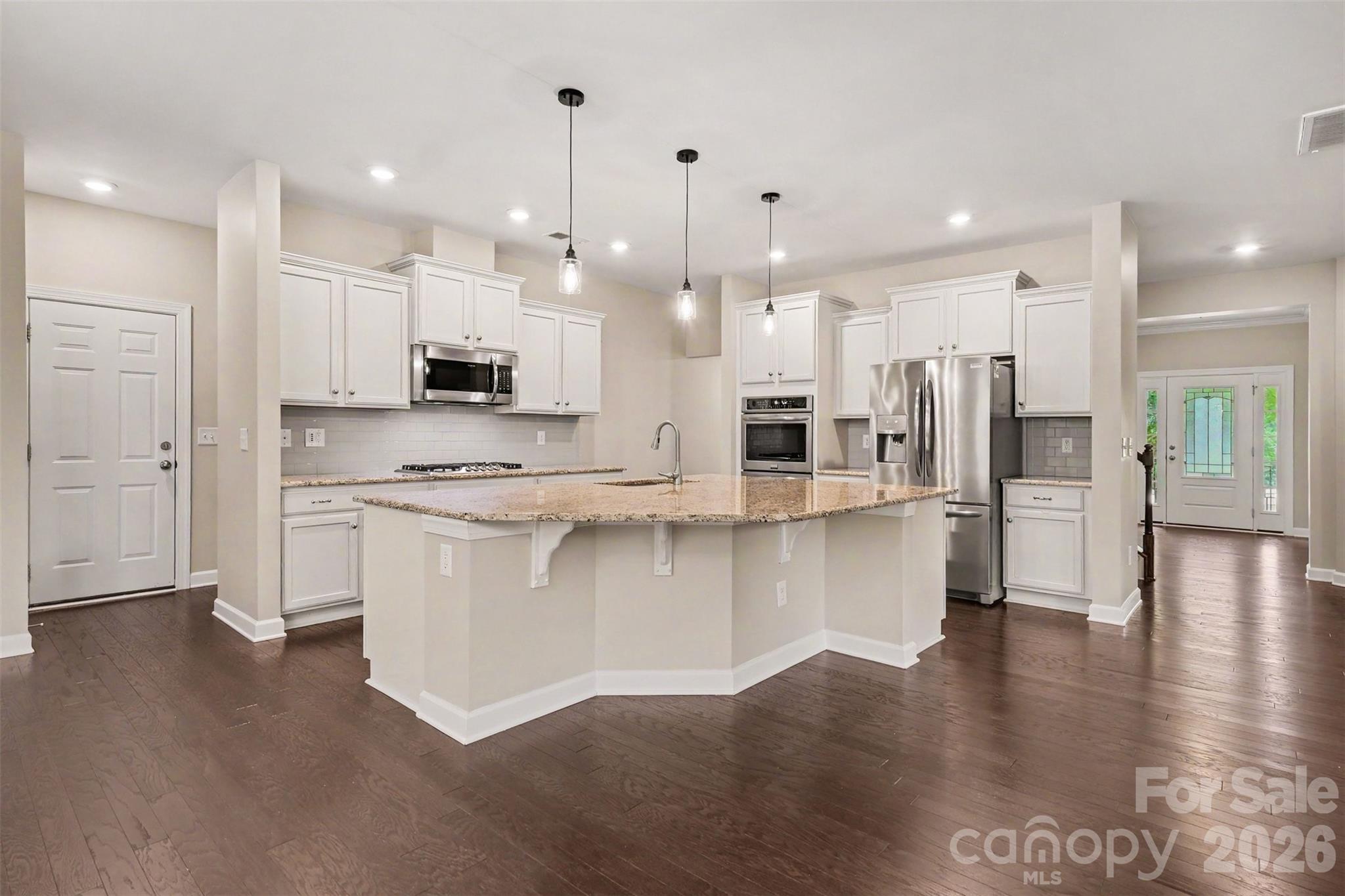 The Gourmet Kitchen - 2521 Surveyor General Drive, Waxhaw