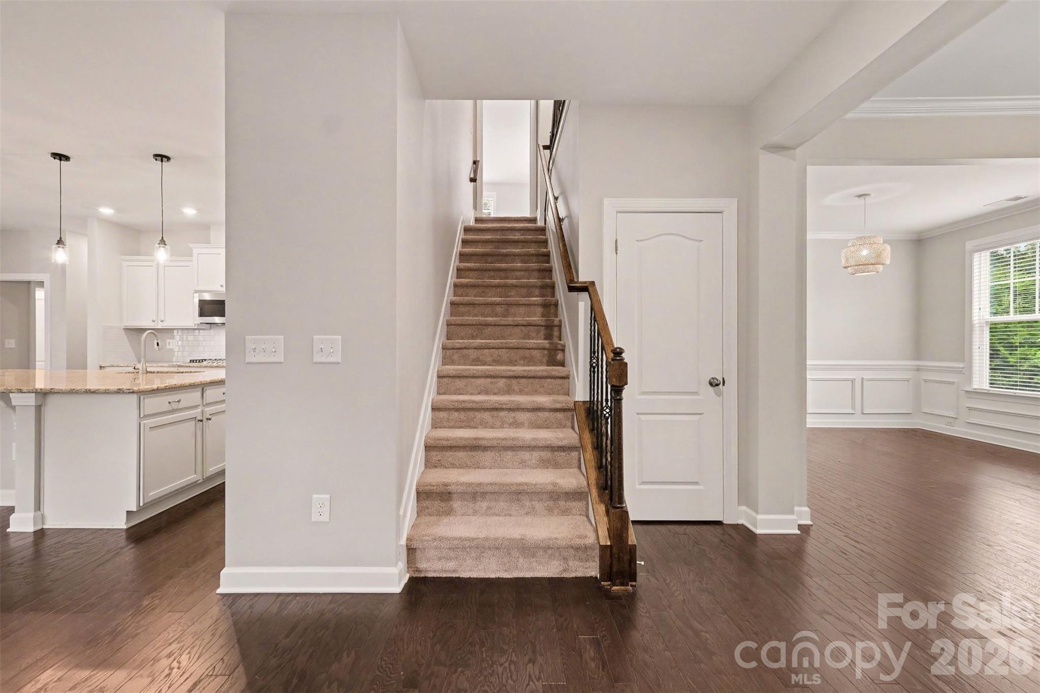 Single Family Residence at 2521 Surveyor General Drive, Waxhaw, photo 17 of 46