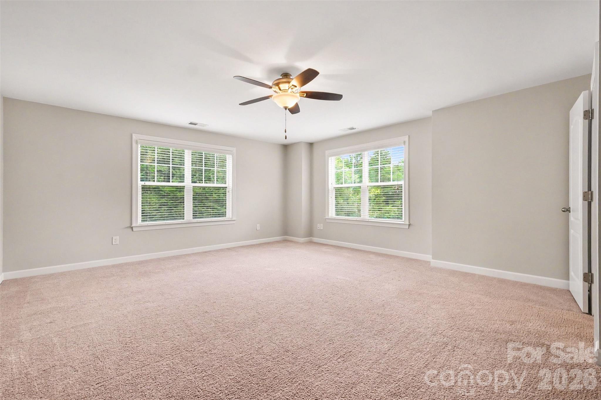 Bonus Room - 2521 Surveyor General Drive, Waxhaw