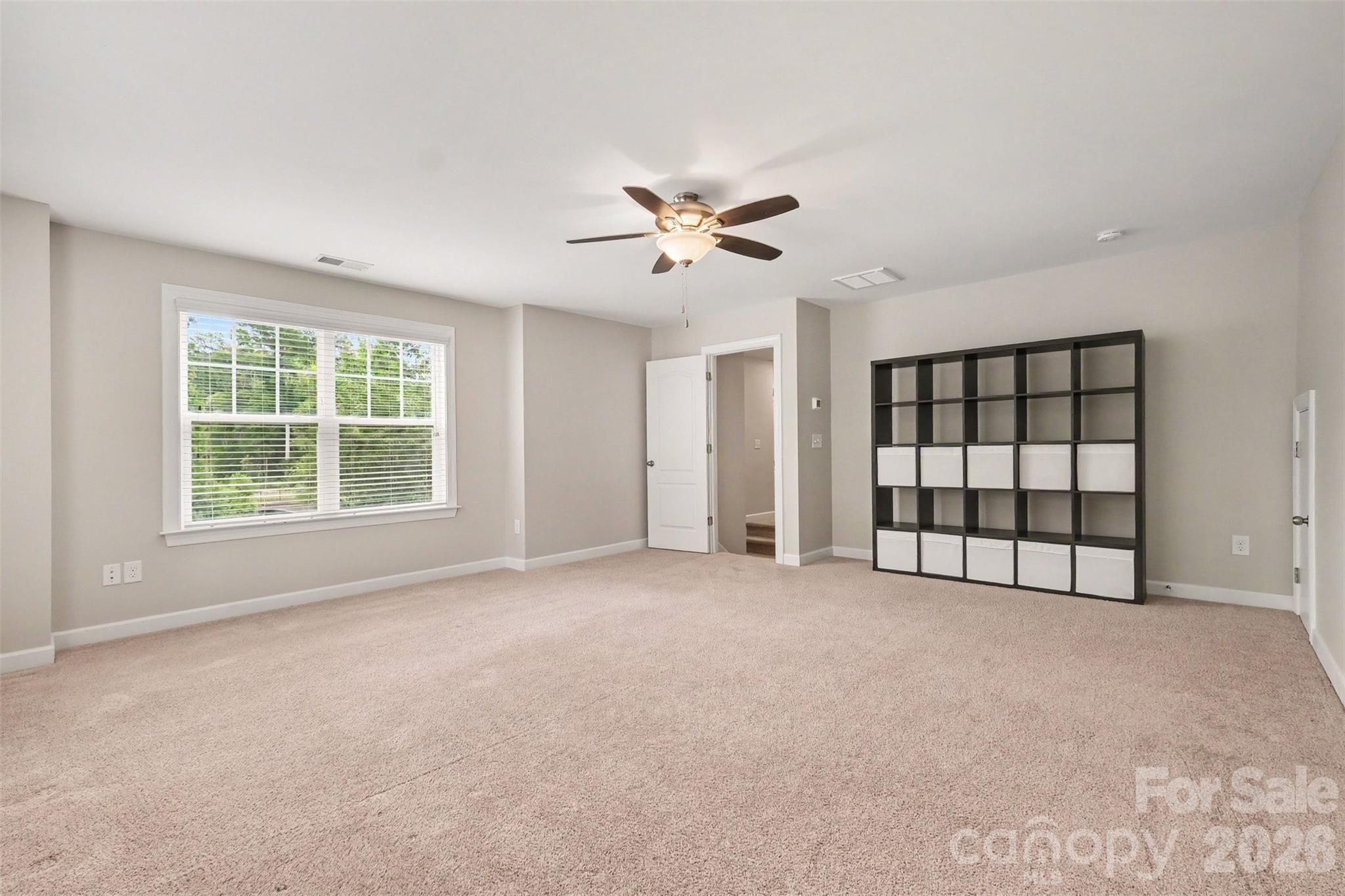 Bonus Room - 2521 Surveyor General Drive, Waxhaw