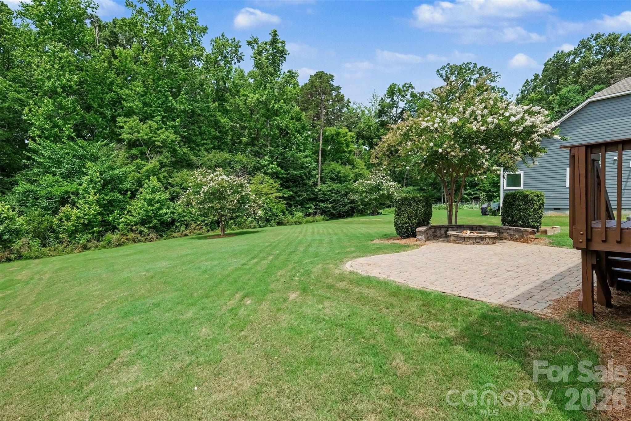 Single Family Residence at 2521 Surveyor General Drive, Waxhaw, photo 33 of 46