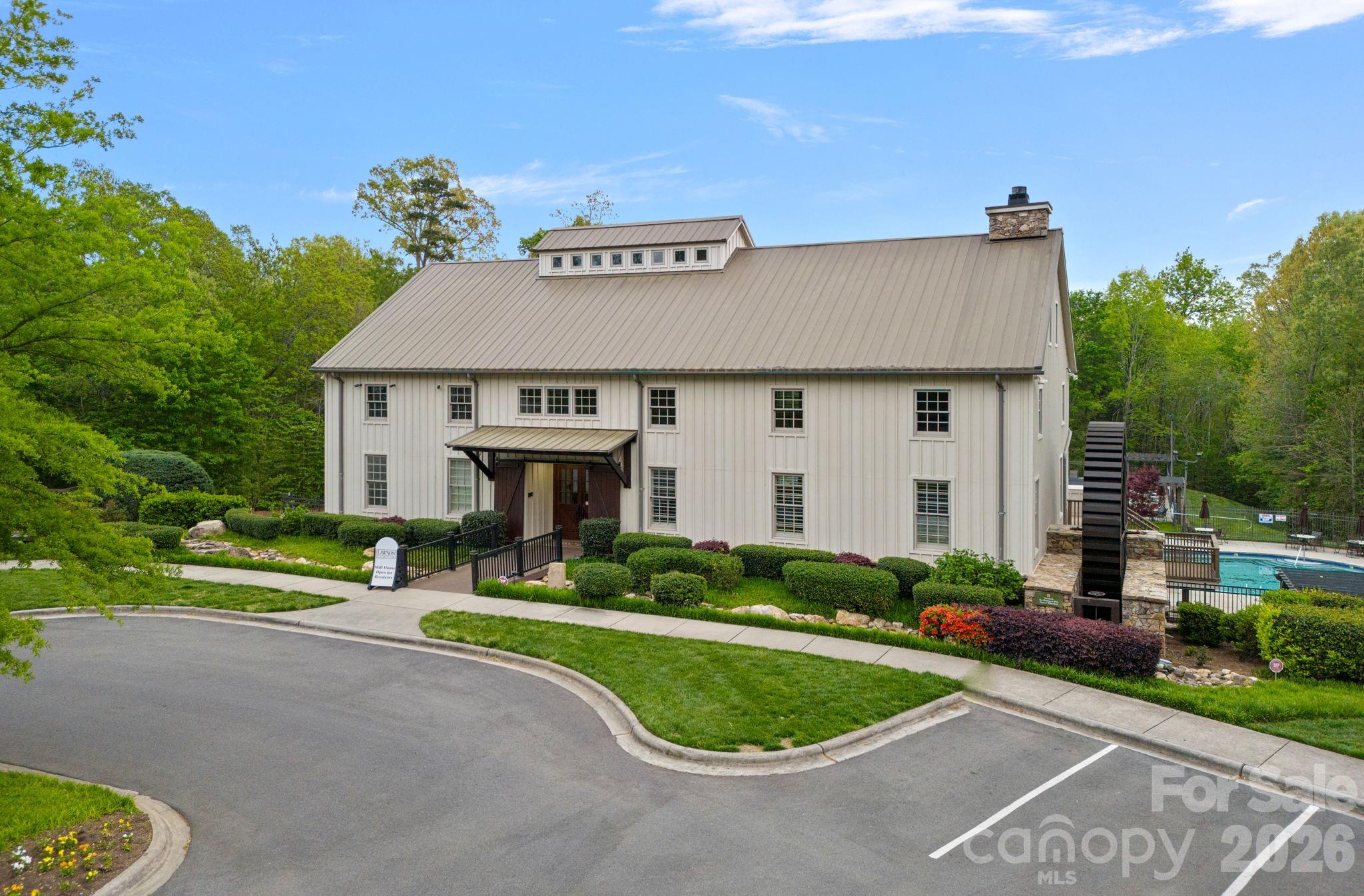 Community Mill House - 2521 Surveyor General Drive, Waxhaw