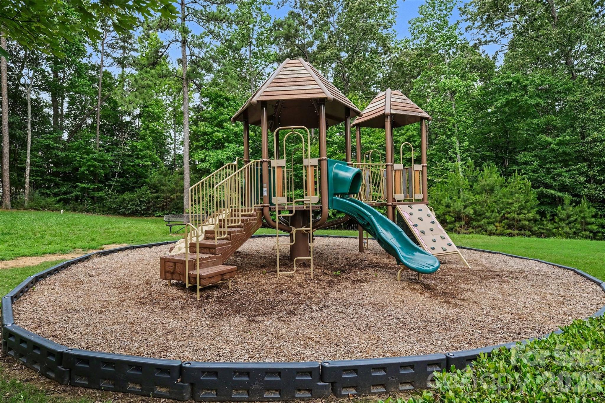 Playground - 2521 Surveyor General Drive, Waxhaw