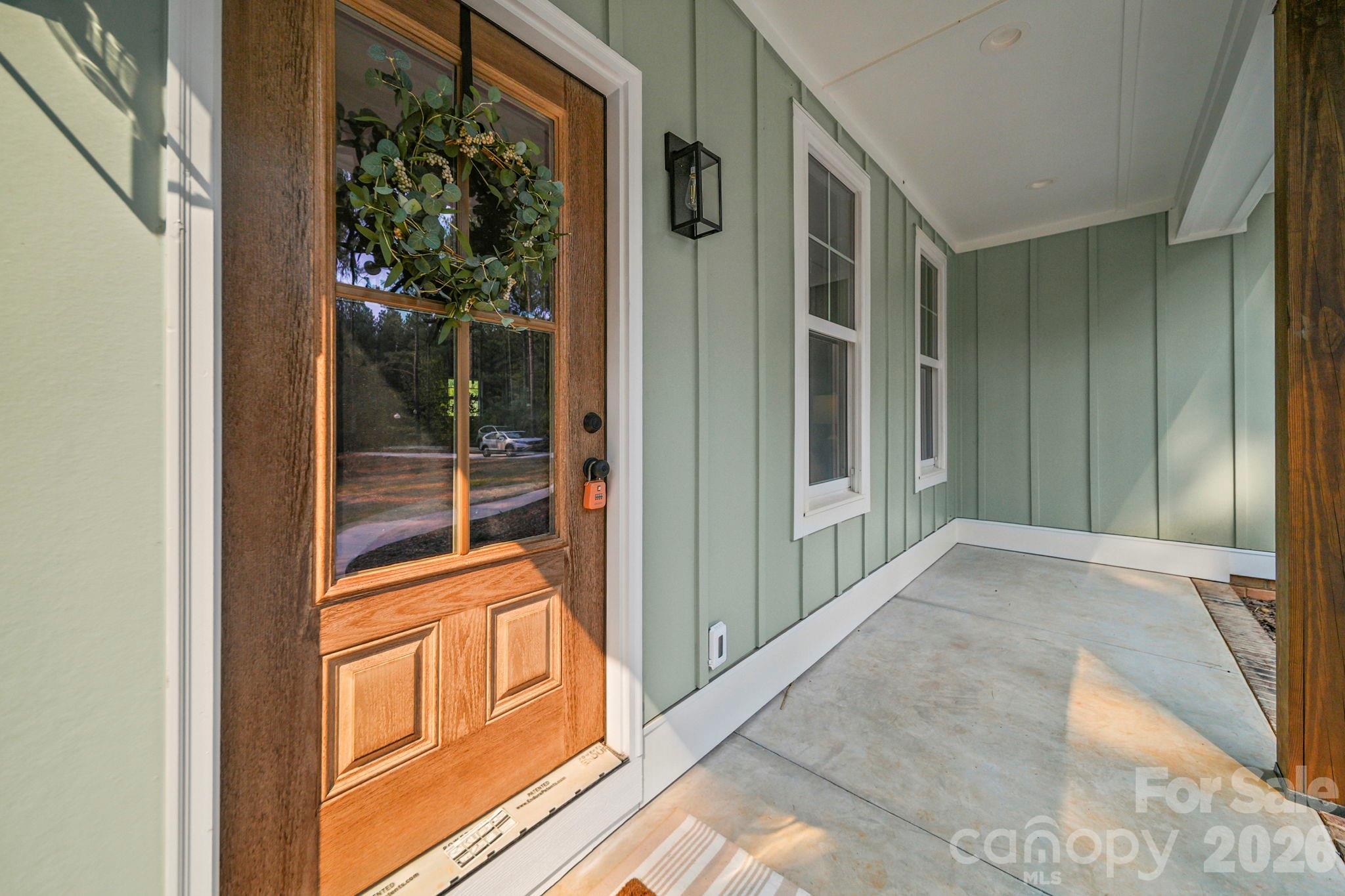 Single Family Residence at 224 Plantation Way, Mount Gilead, photo 4 of 42