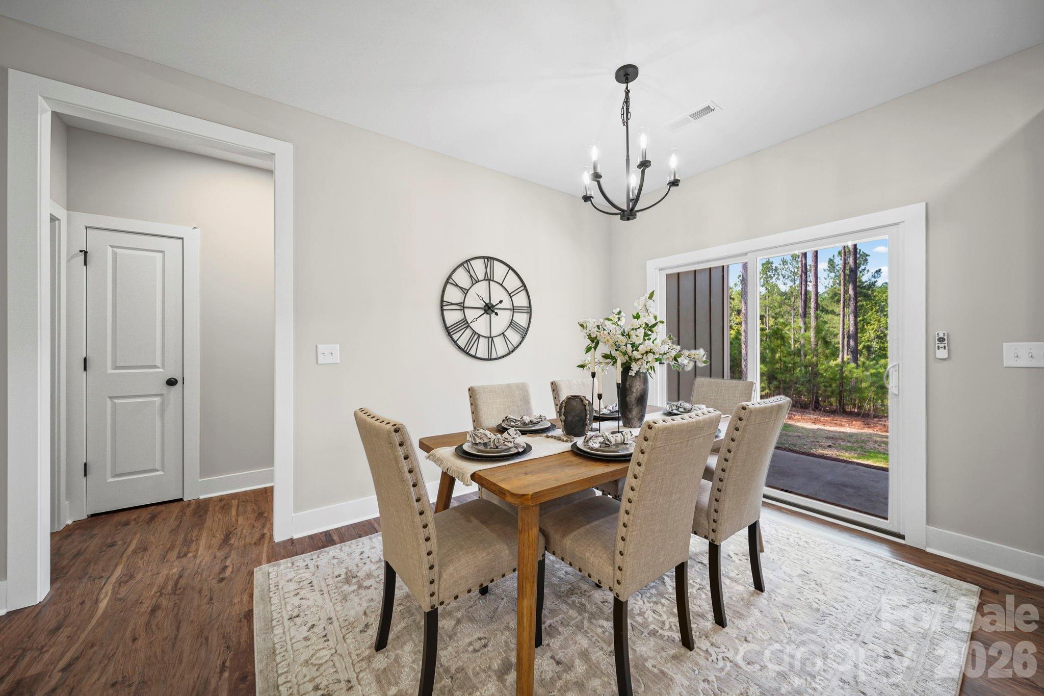 Open Dining - 224 Plantation Way, Mount Gilead