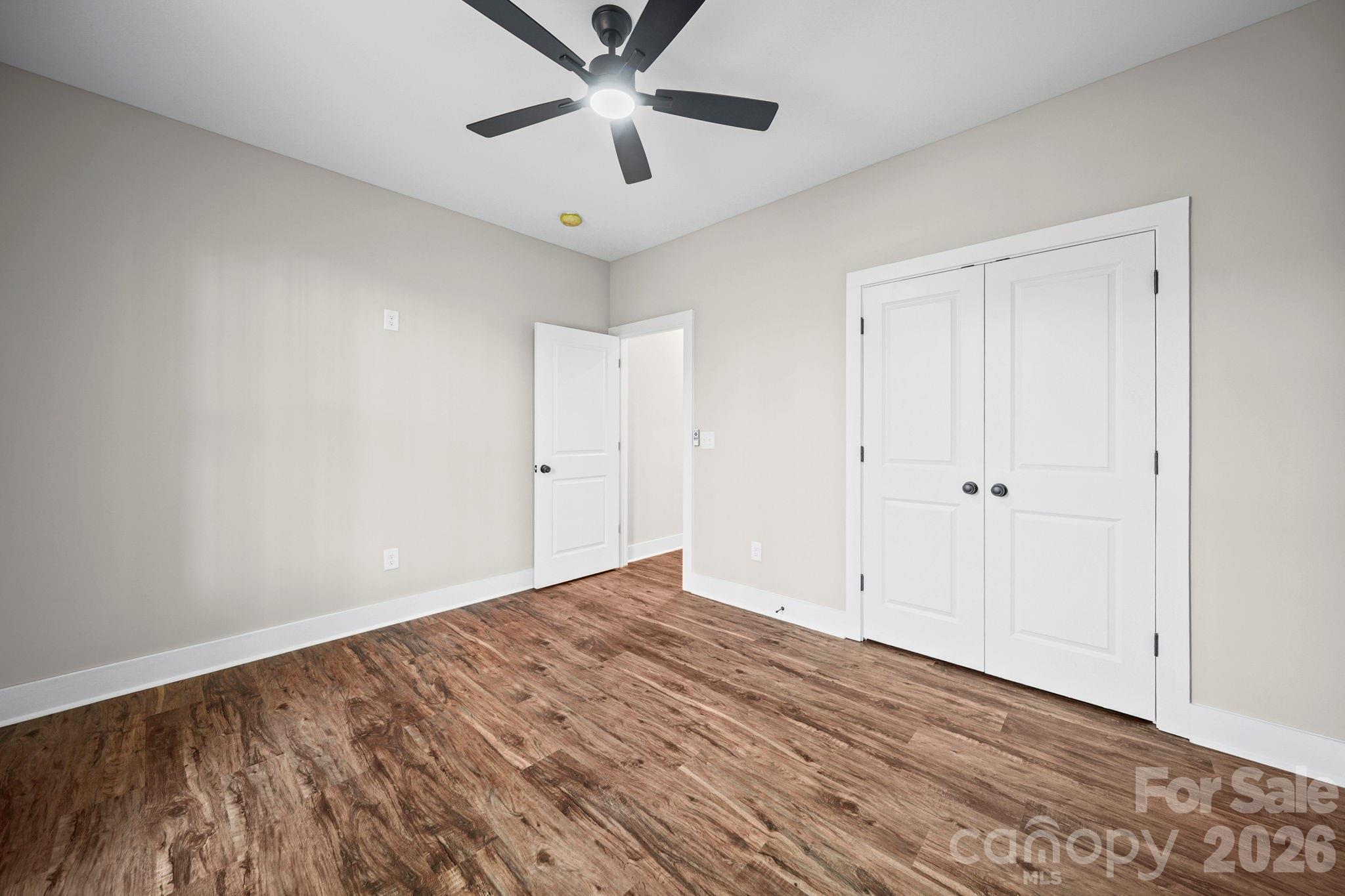 Bedroom 2 - 224 Plantation Way, Mount Gilead