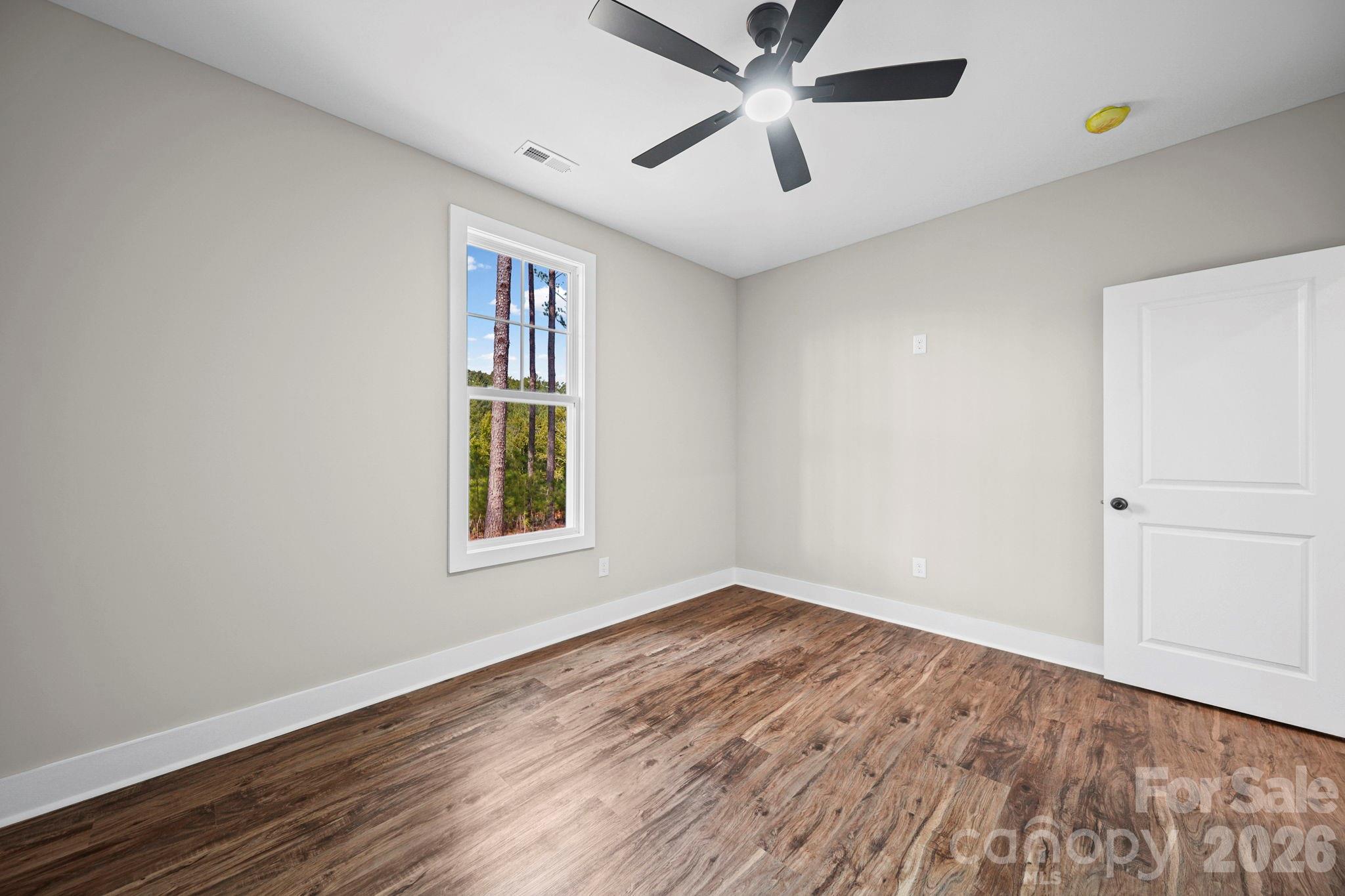 Bedroom 2 - 224 Plantation Way, Mount Gilead