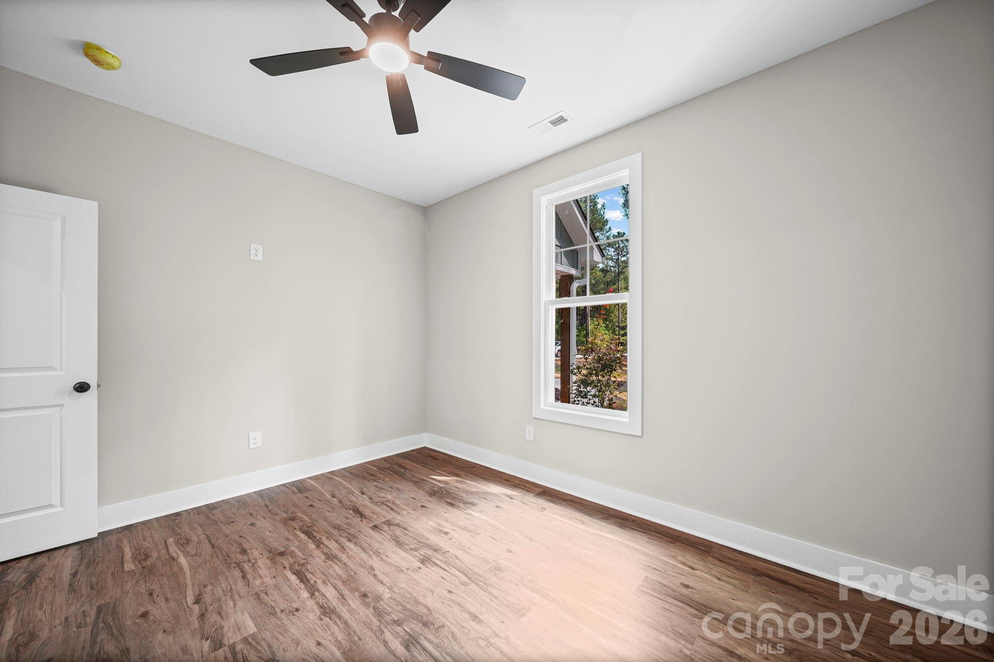 Bedroom 3 - 224 Plantation Way, Mount Gilead