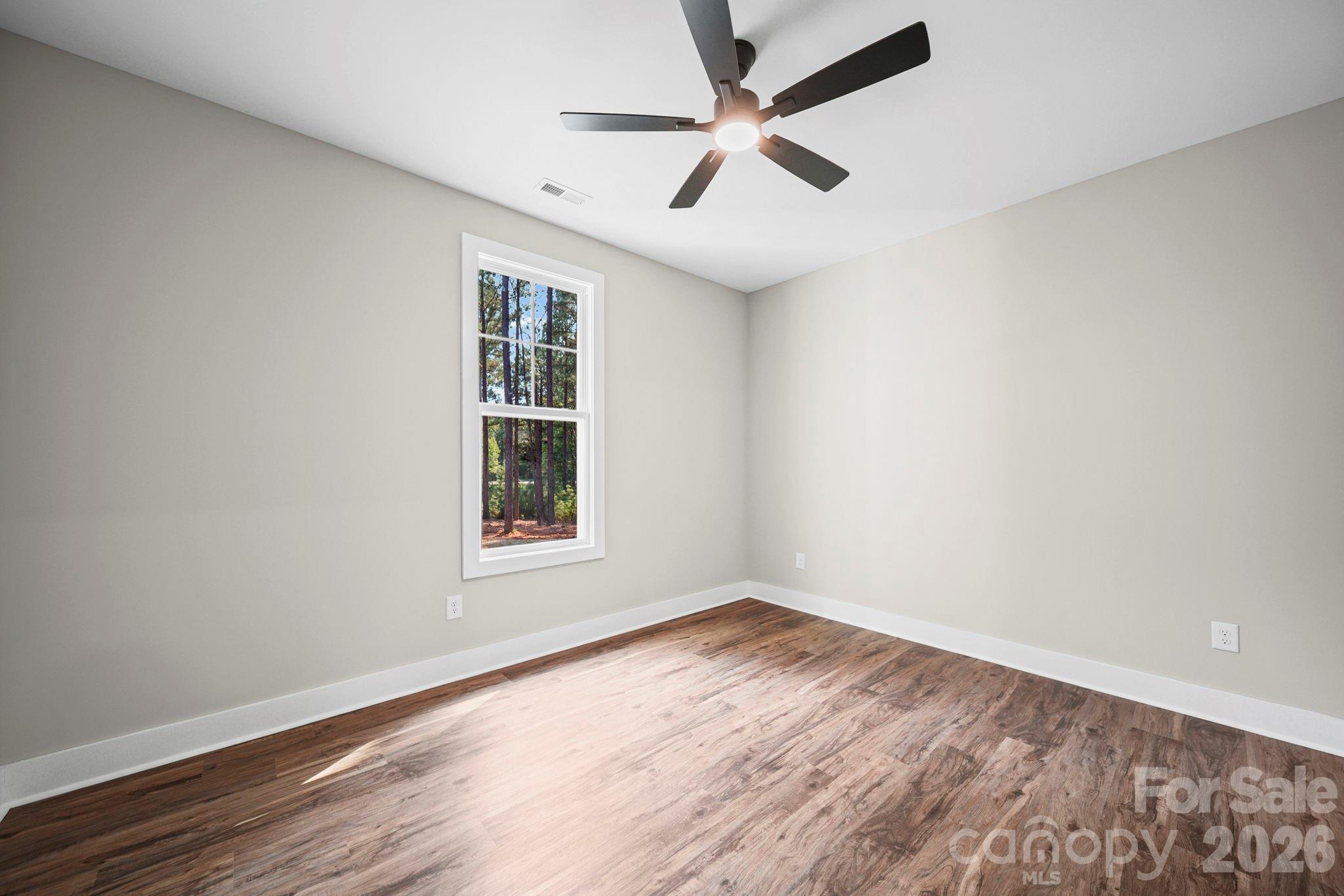 Bedroom 3 - 224 Plantation Way, Mount Gilead