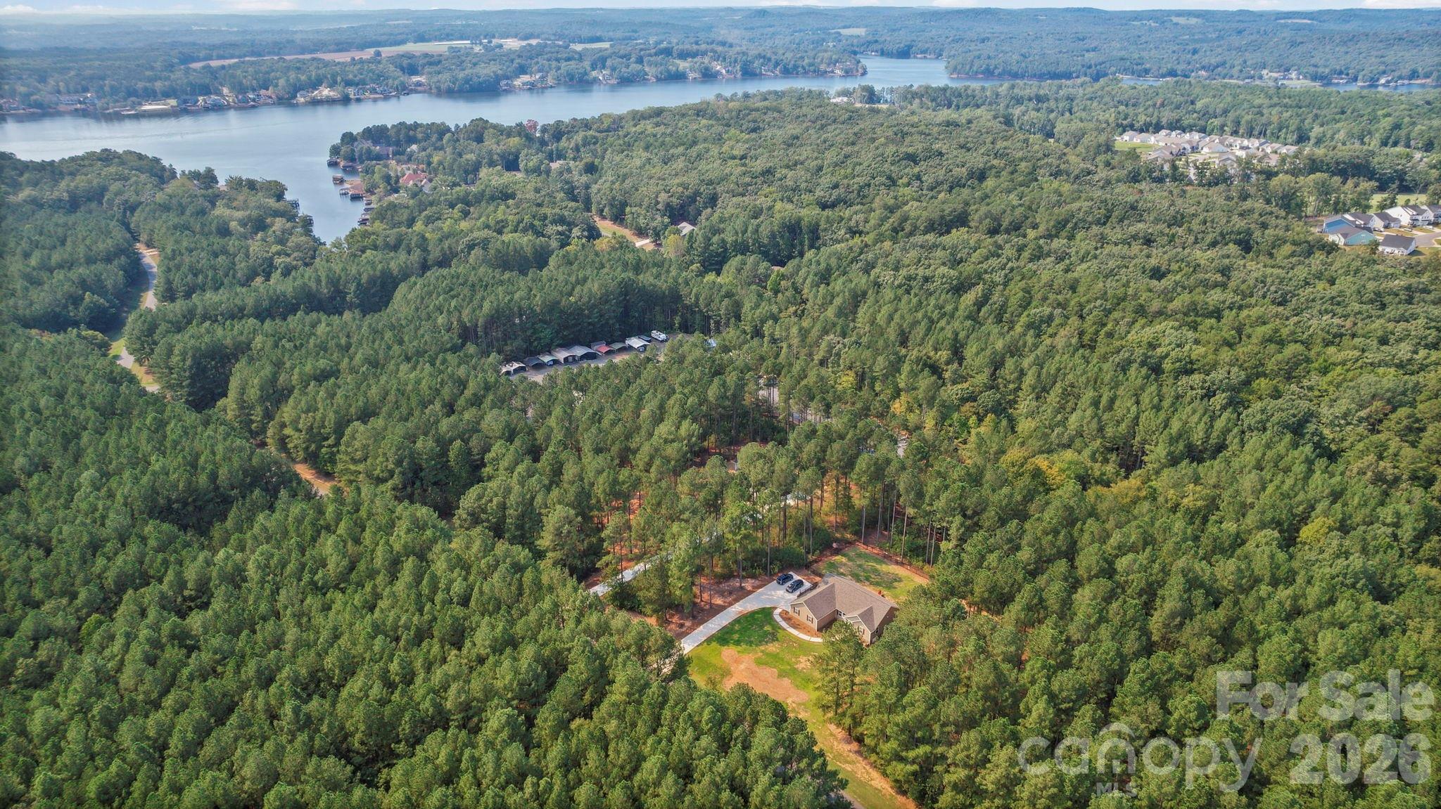 Single Family Residence at 224 Plantation Way, Mount Gilead, photo 40 of 42