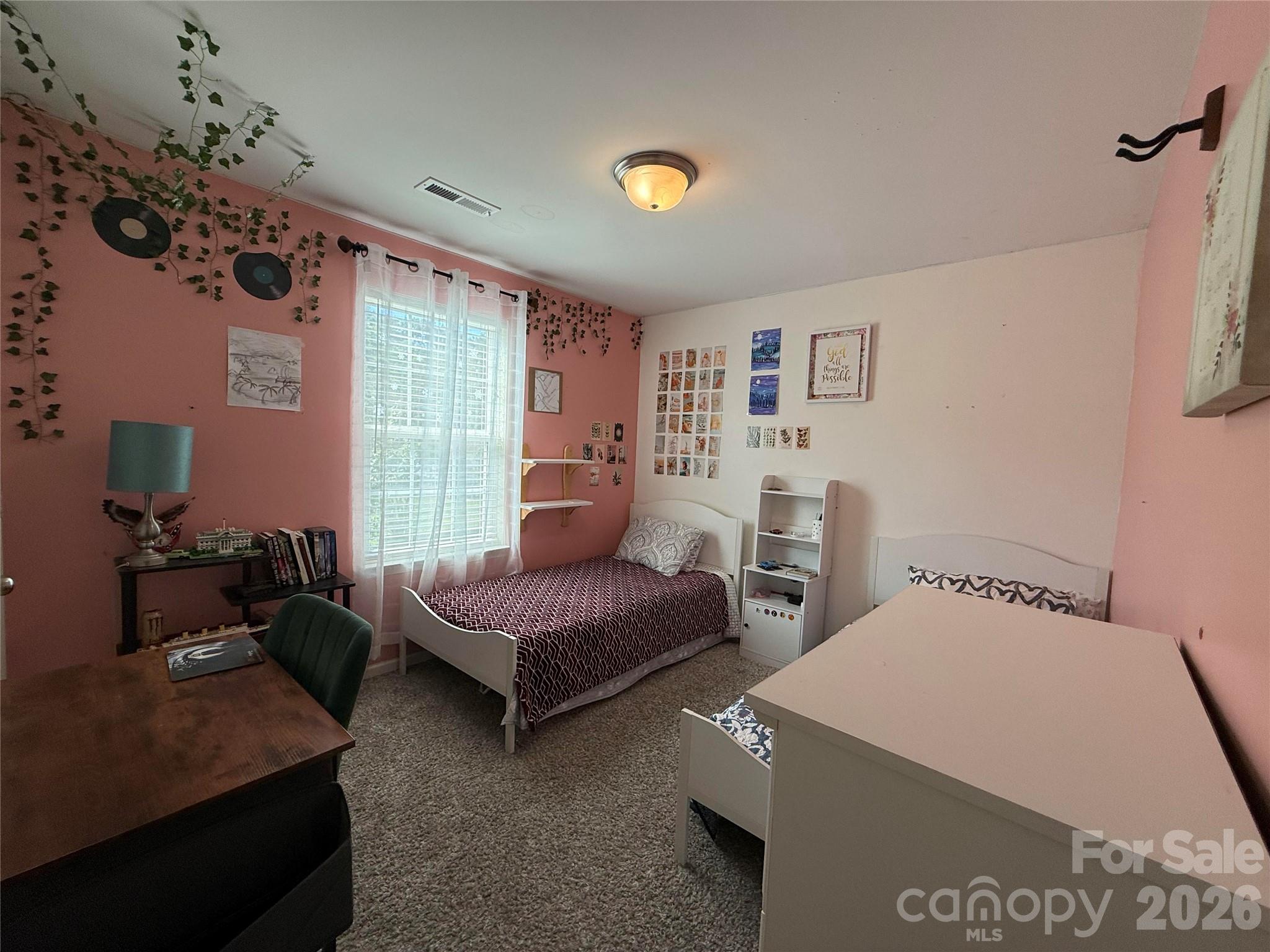 Single Family Residence at 125 Trantham Street SW, Concord, photo 8 of 12