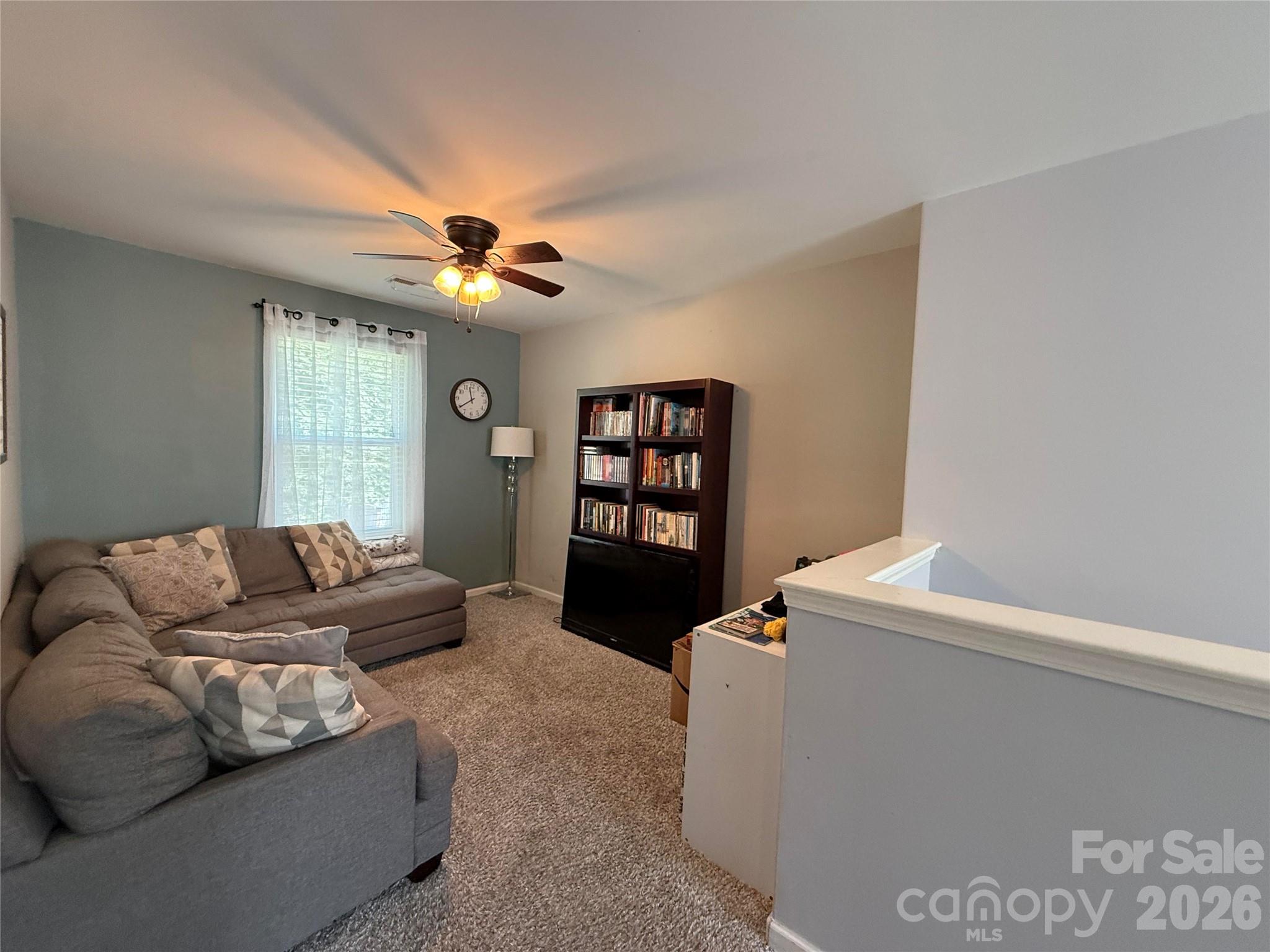 Single Family Residence at 125 Trantham Street SW, Concord, photo 11 of 12