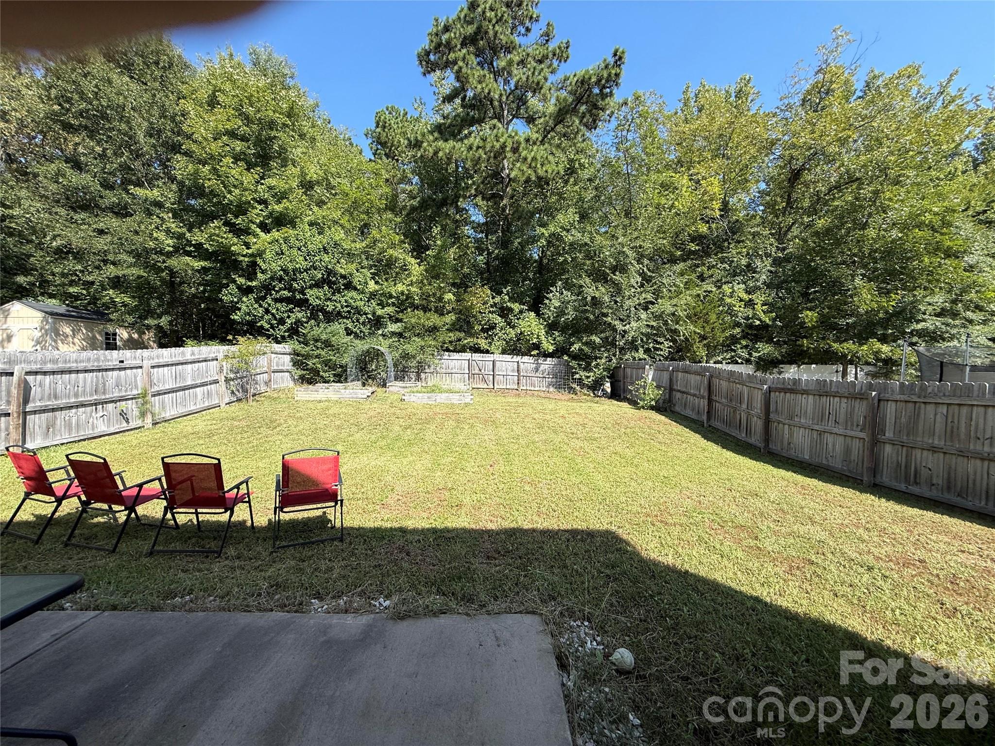 Single Family Residence at 125 Trantham Street SW, Concord, photo 12 of 12