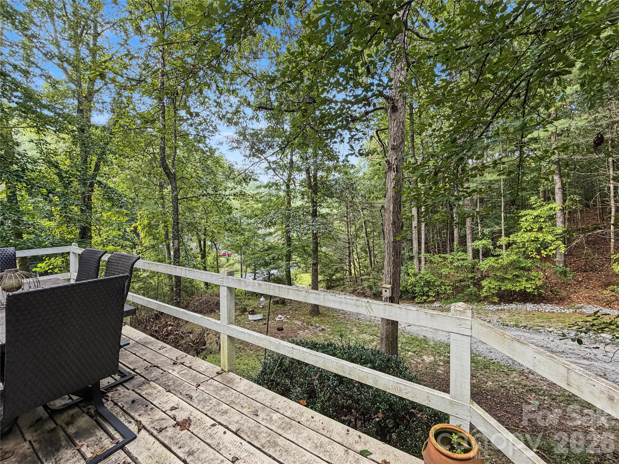 Single Family Residence at 1156 Crab Creek Road, Hendersonville, photo 12 of 19