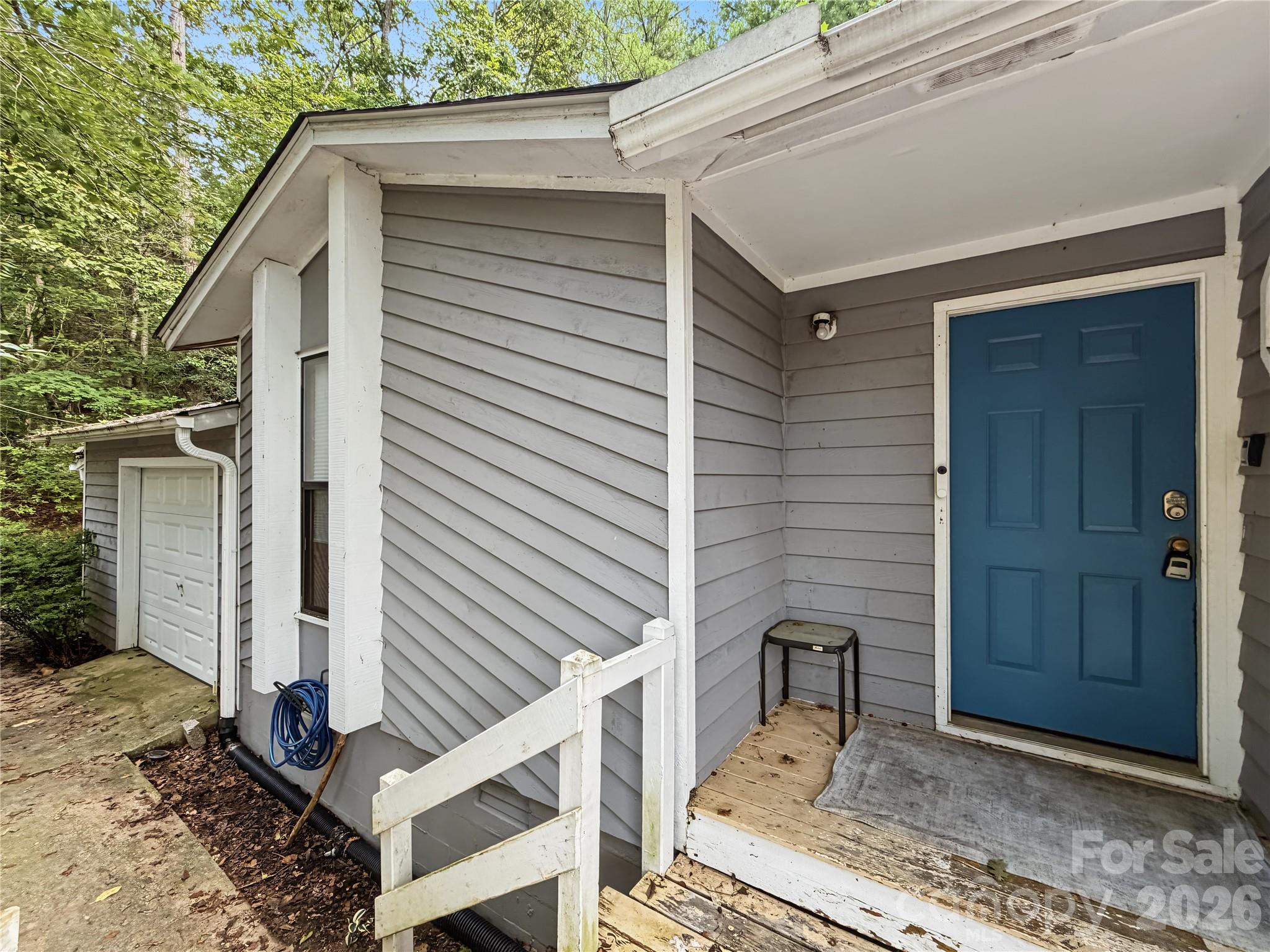 Single Family Residence at 1156 Crab Creek Road, Hendersonville, photo 13 of 19