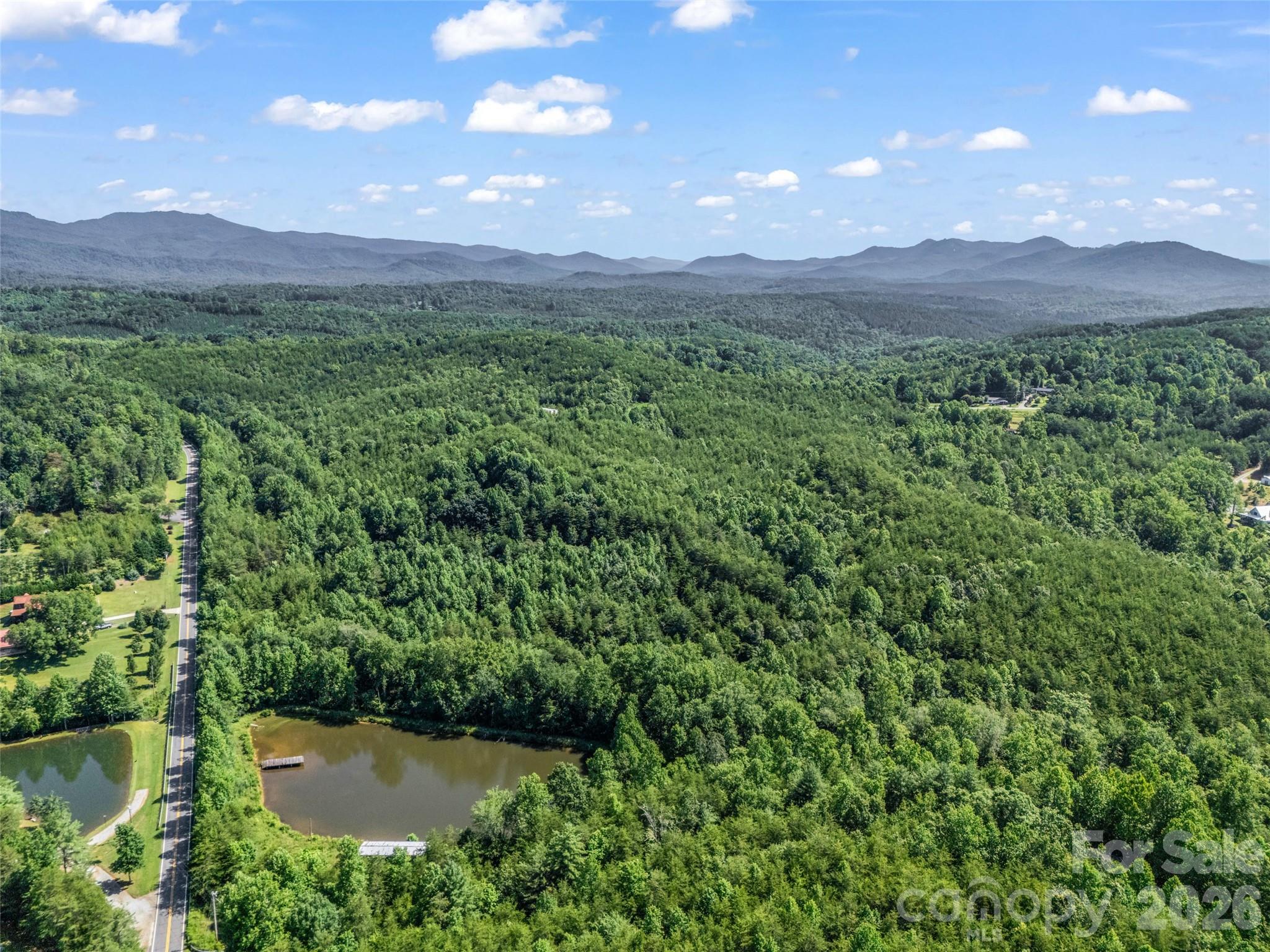 Lot at 0000 Bills Creek Road, Lake Lure