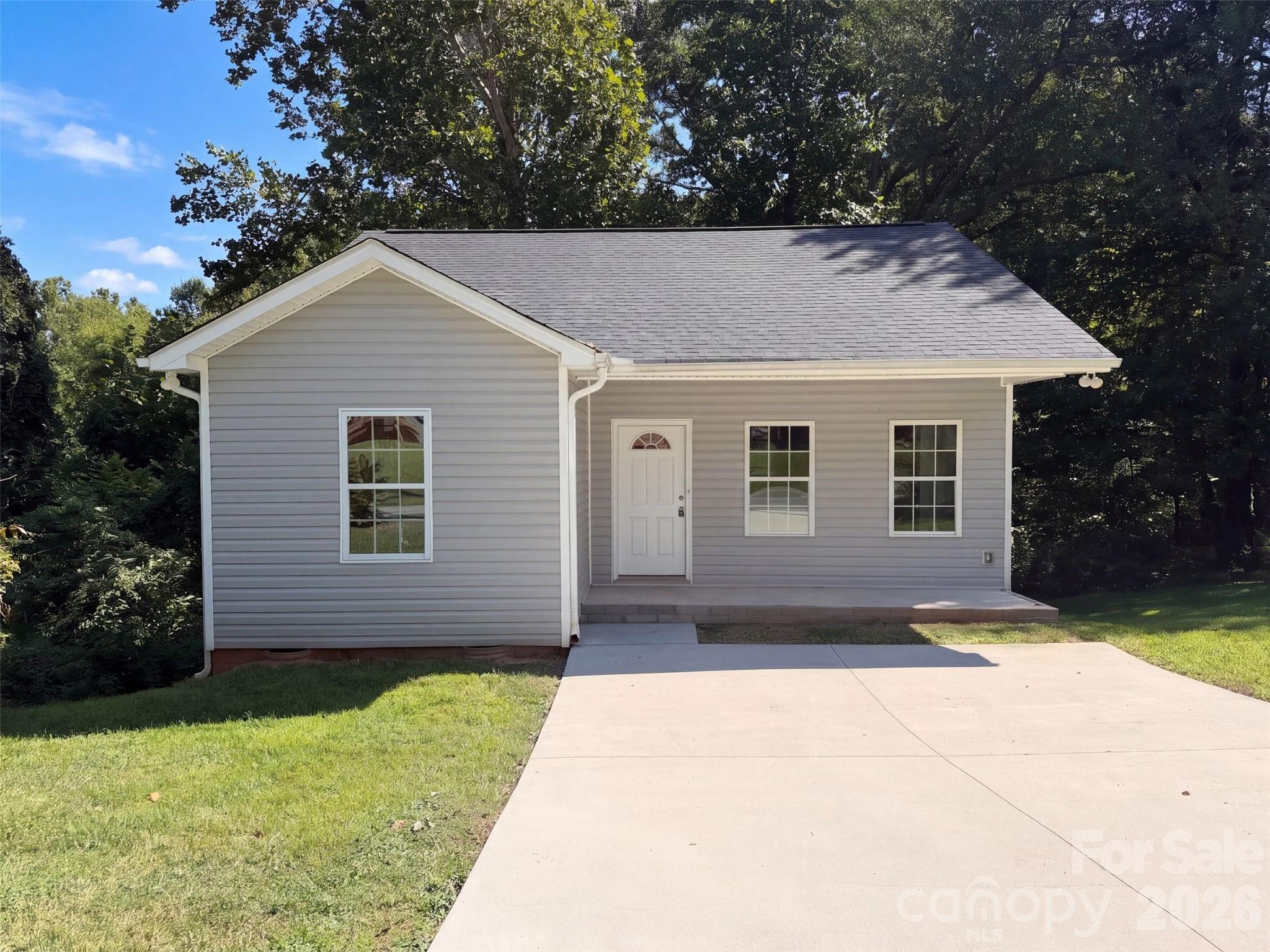 604 Stewart Court