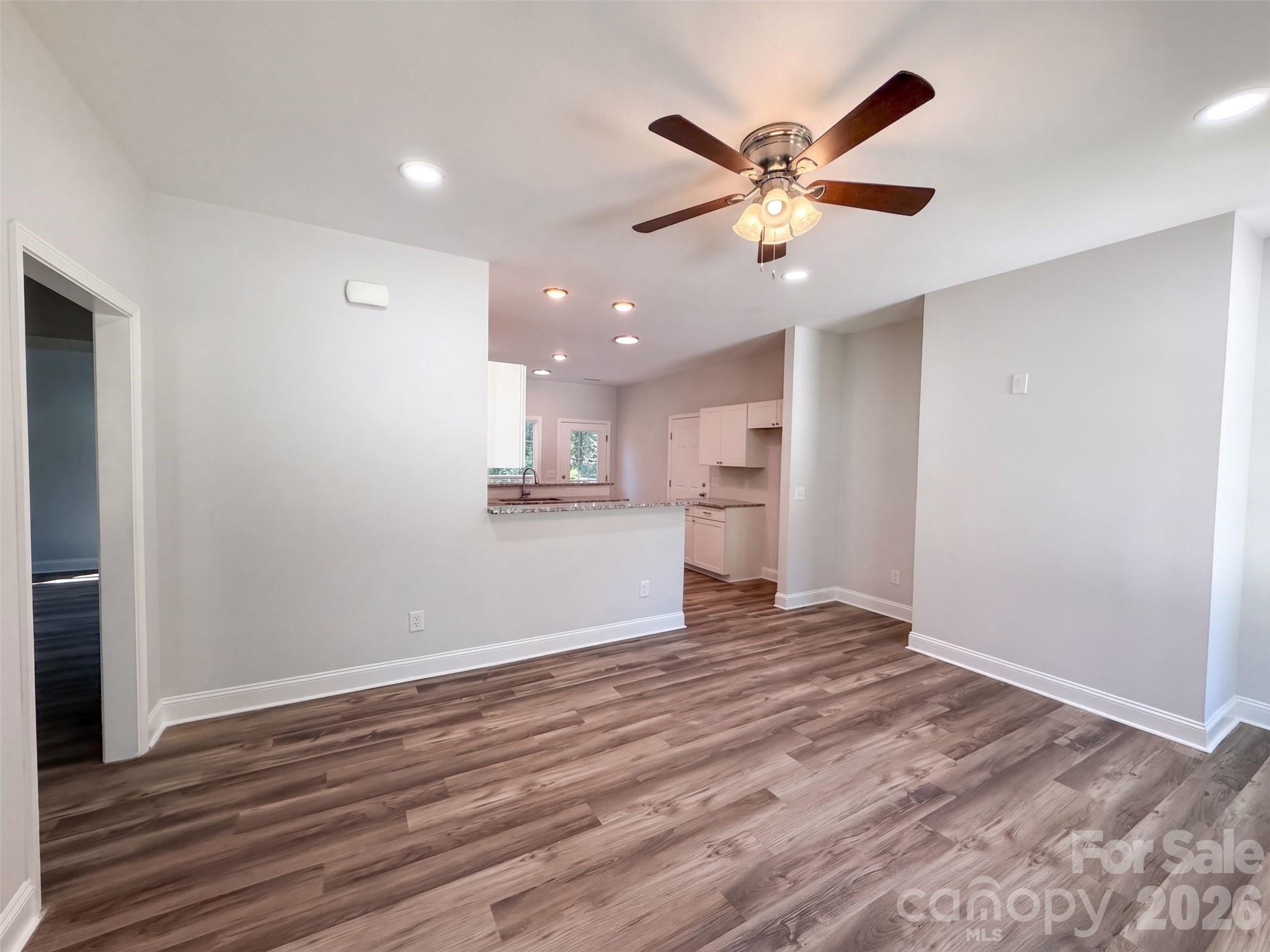 Single Family Residence at 604 Stewart Court, Statesville, photo 3 of 15