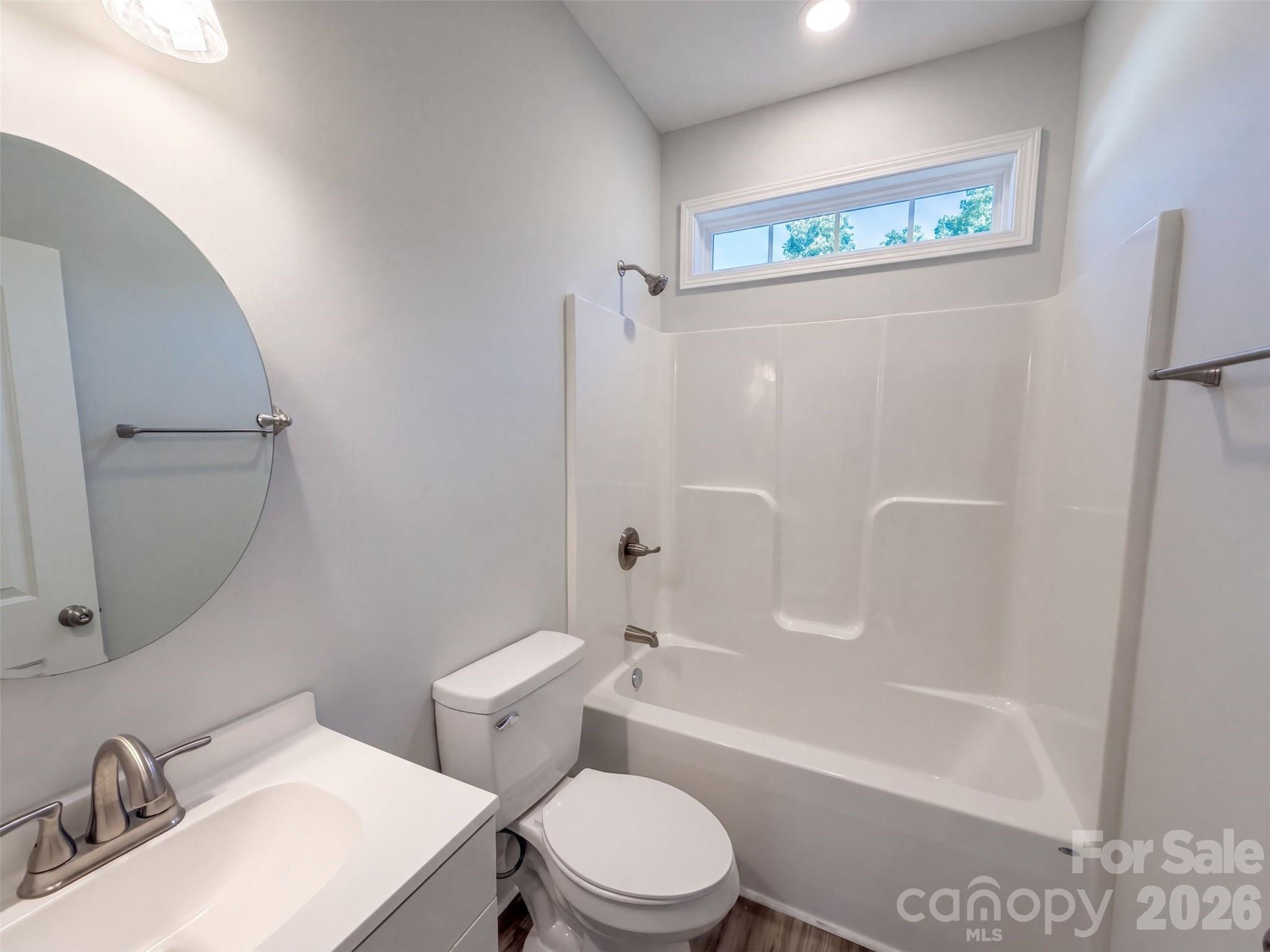 Single Family Residence at 604 Stewart Court, Statesville, photo 8 of 15