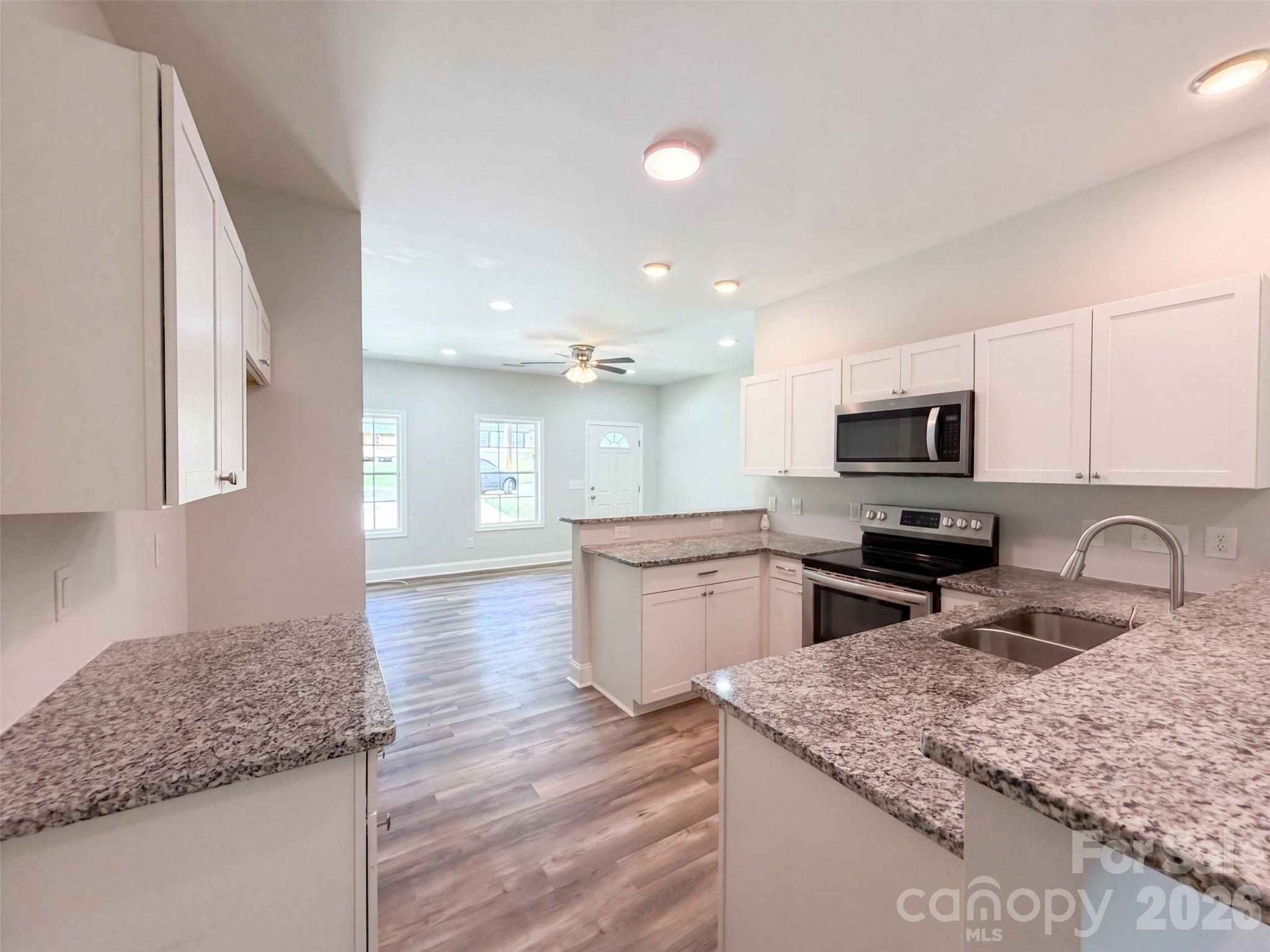 Single Family Residence at 604 Stewart Court, Statesville, photo 11 of 15