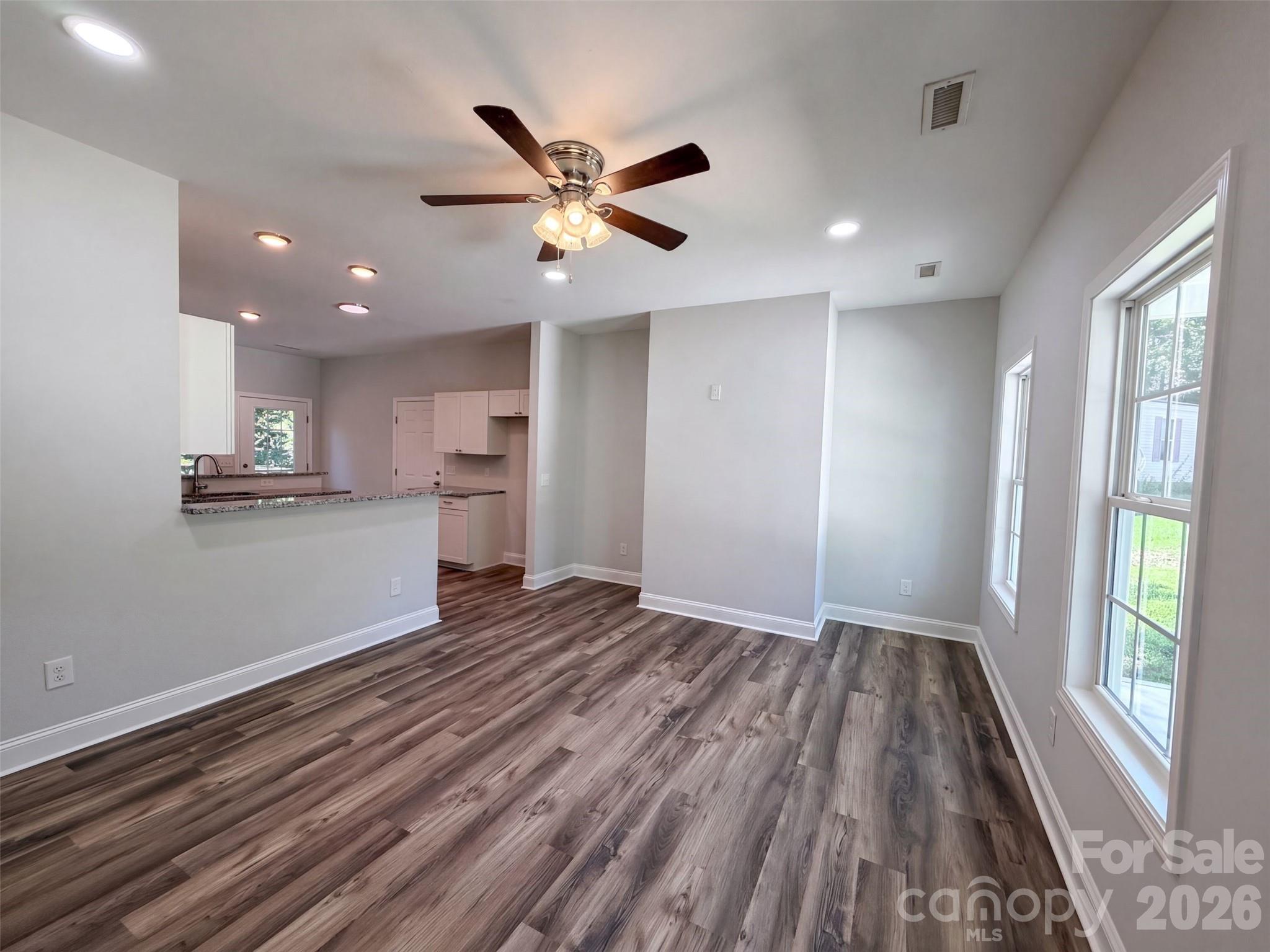 Single Family Residence at 604 Stewart Court, Statesville, photo 14 of 15