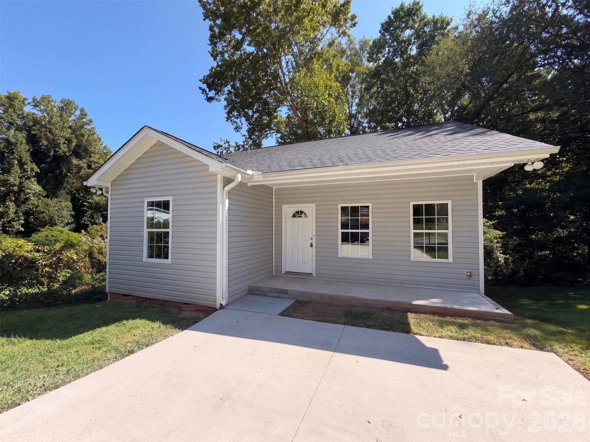 Single Family Residence at 604 Stewart Court, Statesville, photo 15 of 15
