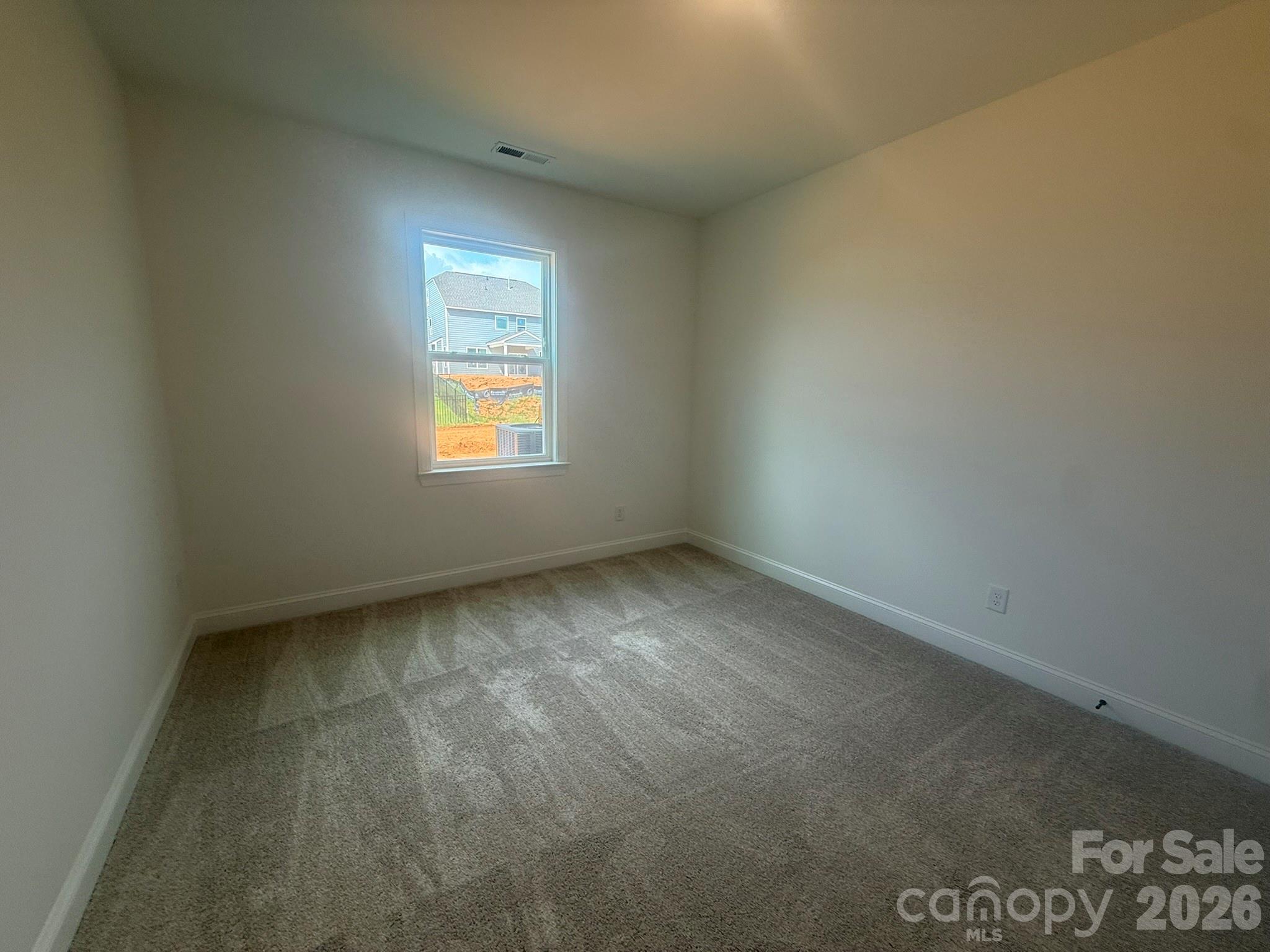 Guest Bedroom - 4482 Blue Mound Court, Stanley