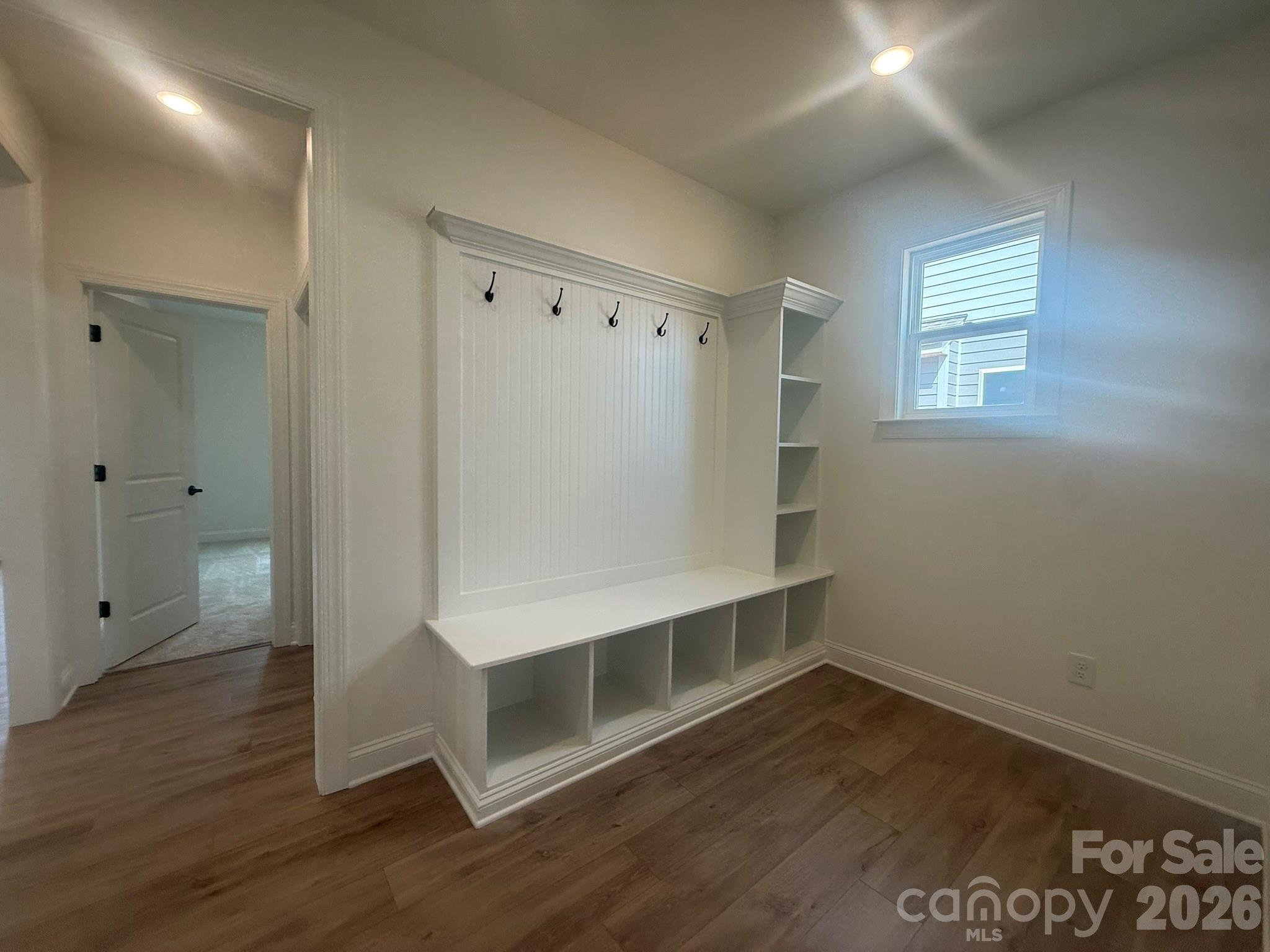 Drop Zone - 4482 Blue Mound Court, Stanley