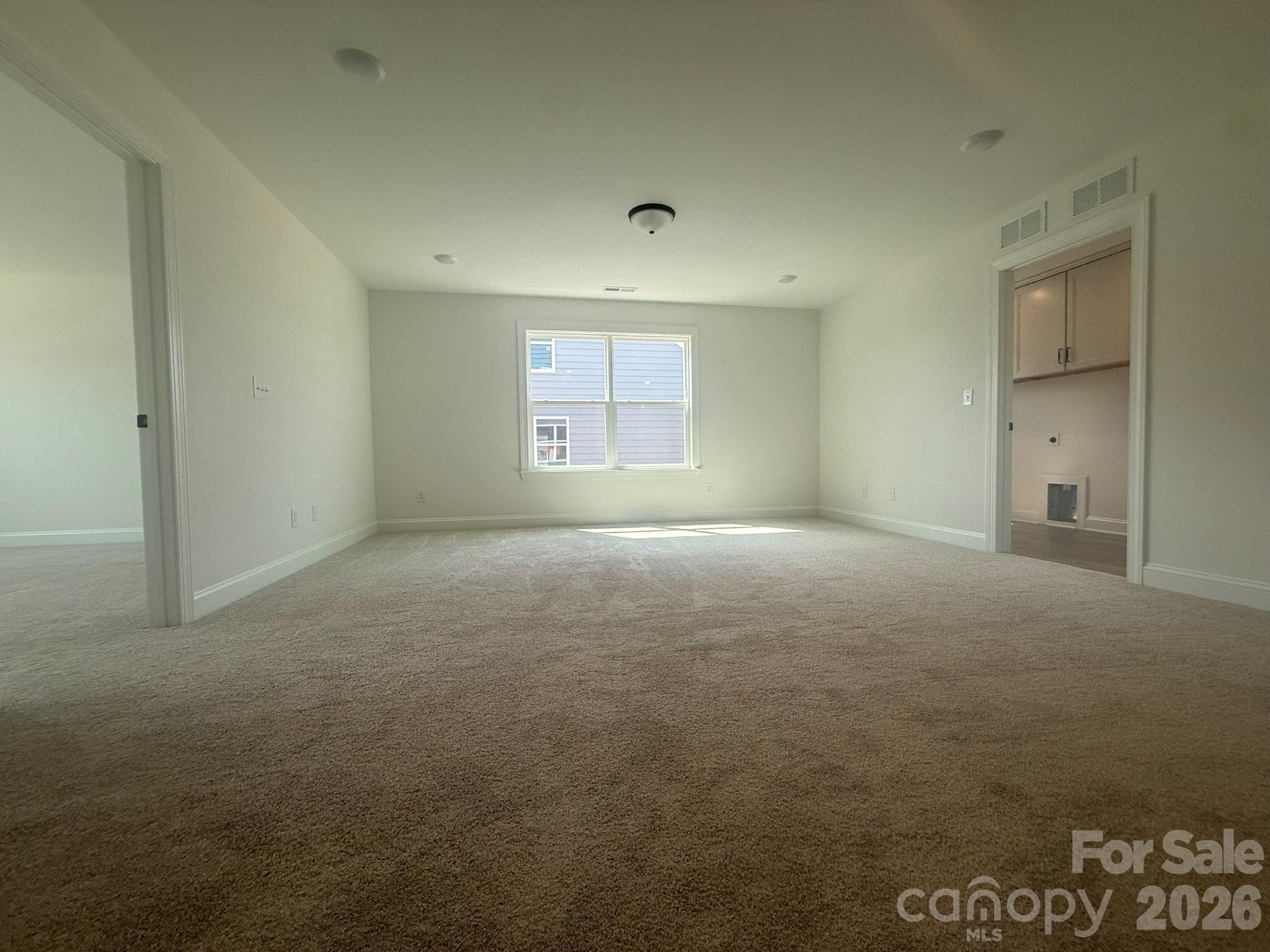 Loft - 4482 Blue Mound Court, Stanley