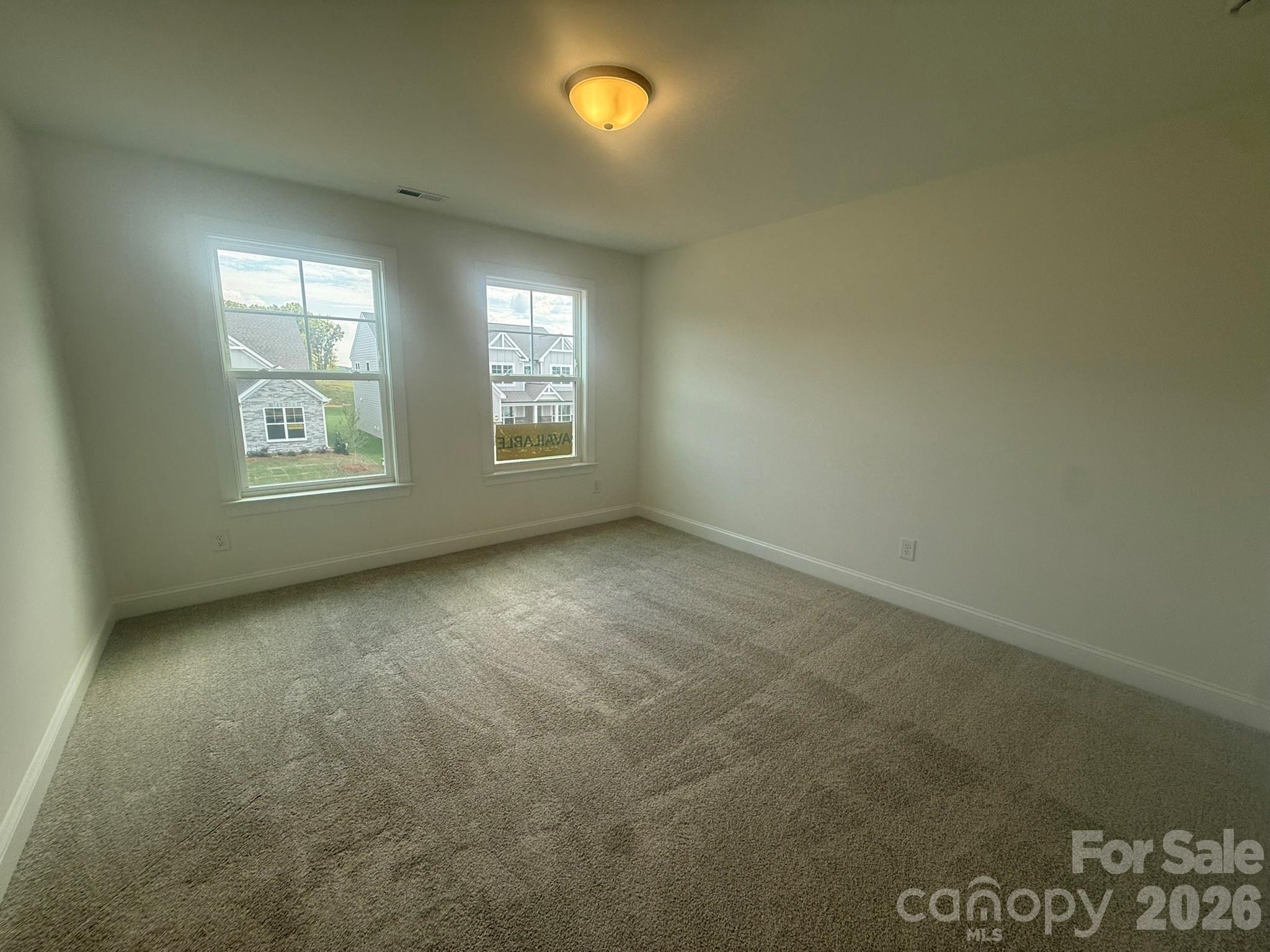 Bedroom 2 - 4482 Blue Mound Court, Stanley