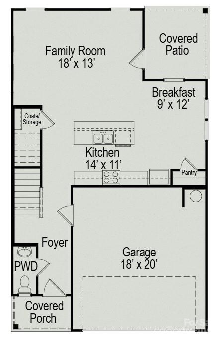 Single Family Residence at 5591 Hagler Loop, Catawba, photo 27 of 31